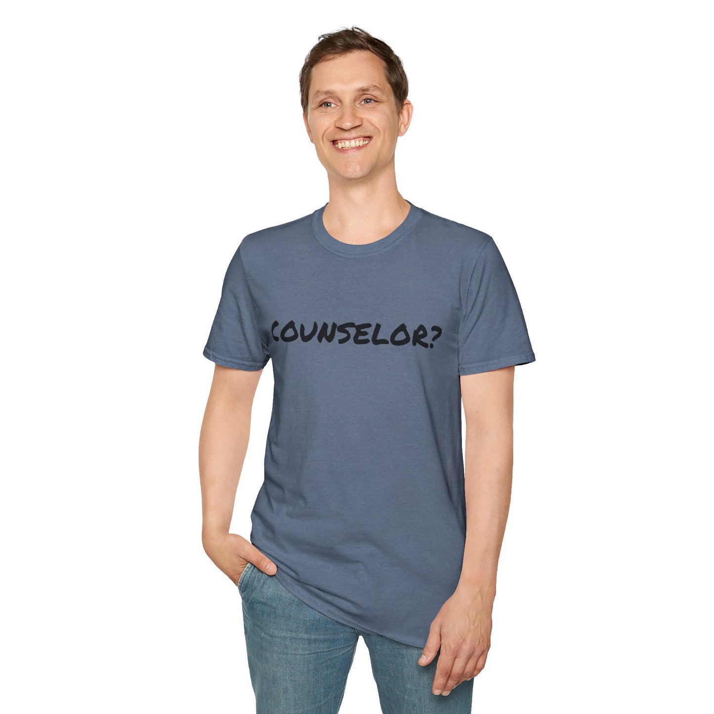 Movie Gear - Counselor?