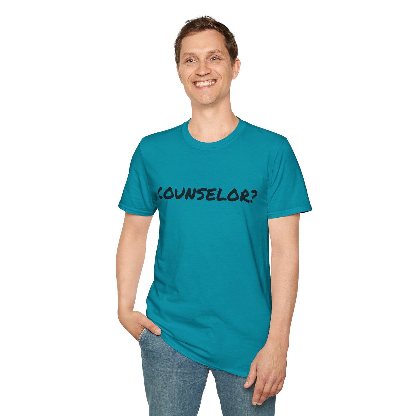 Movie Gear - Counselor?