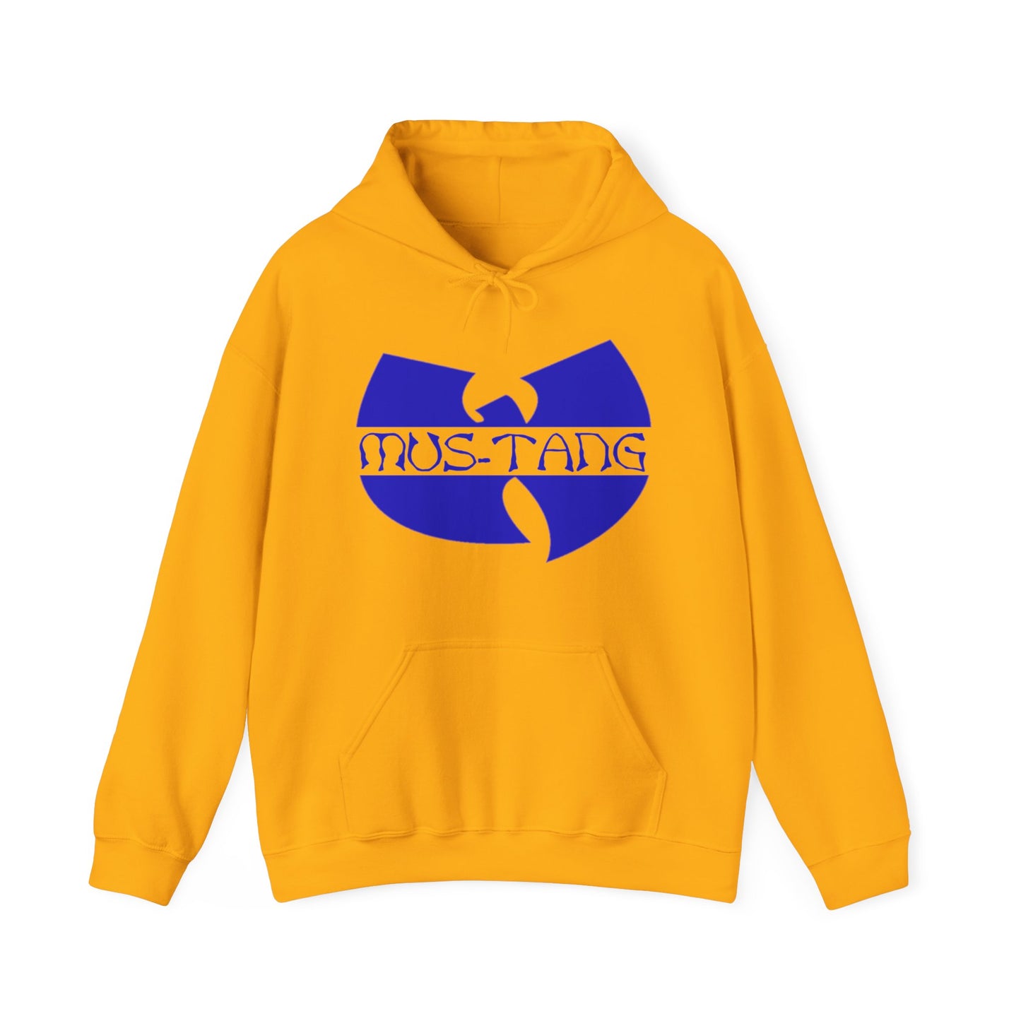 MusTang Hoodie