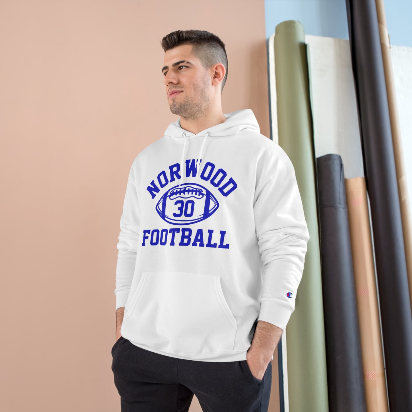 Norwood Football - 30