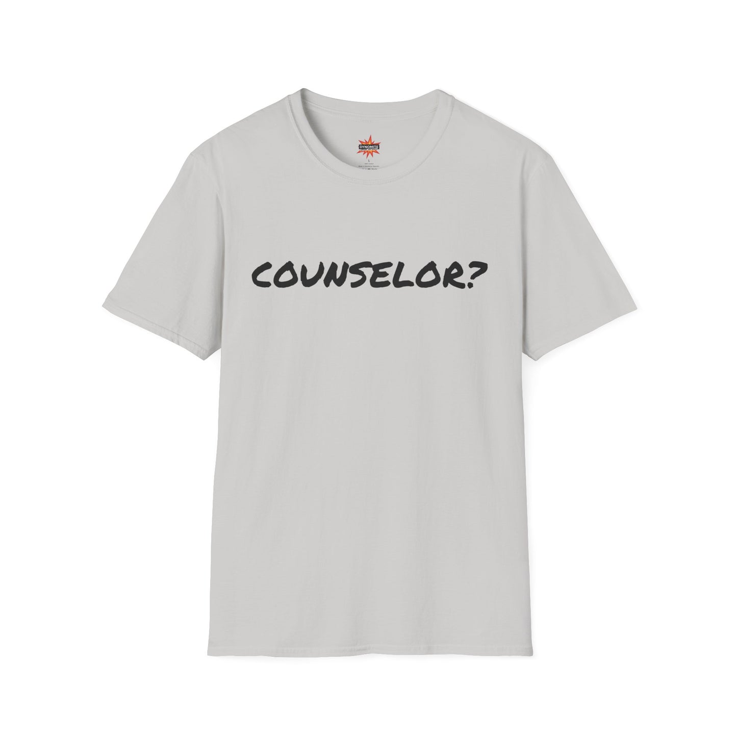 Movie Gear - Counselor?