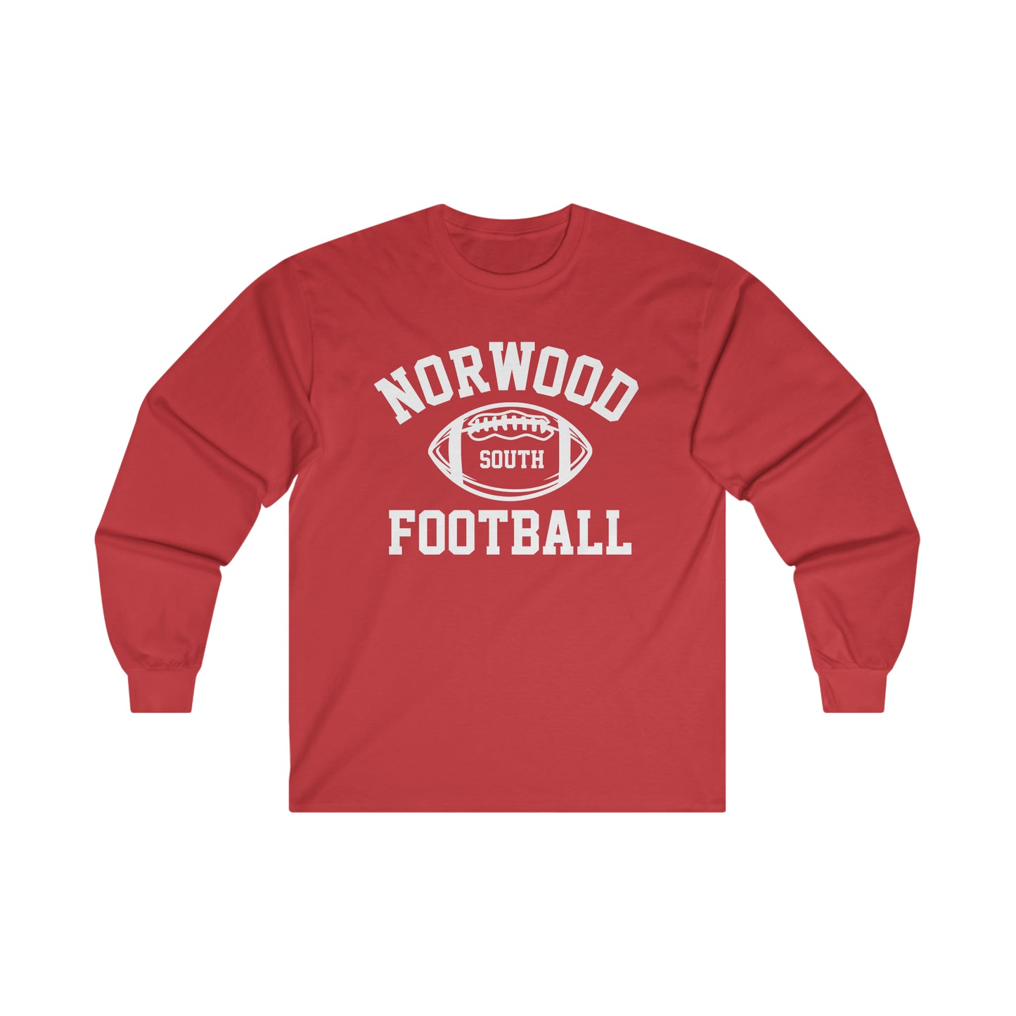 OG - Norwood "South" Jersey
