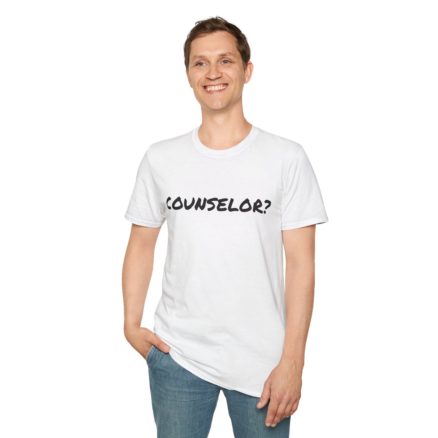 Movie Gear - Counselor?
