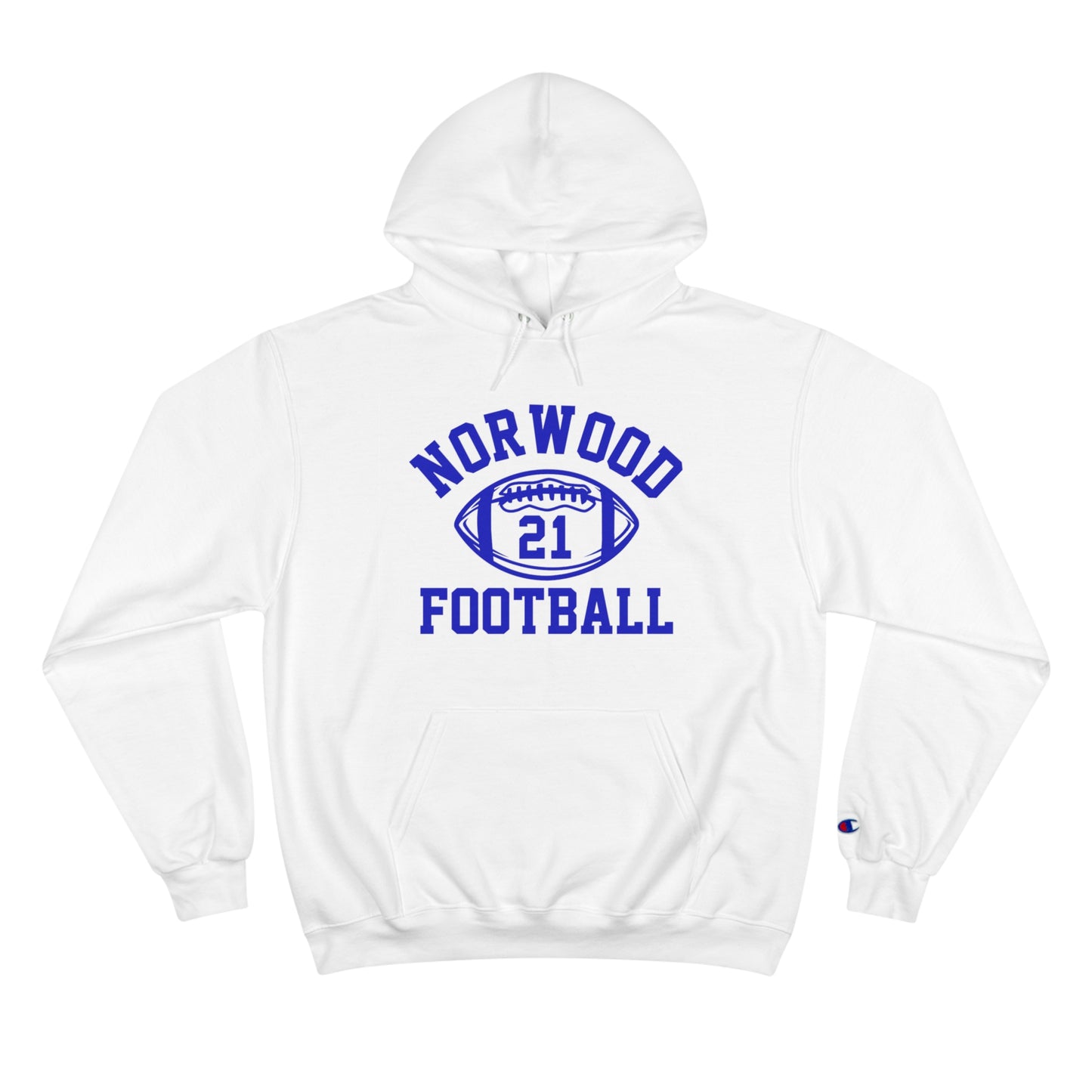 Norwood Football - 21