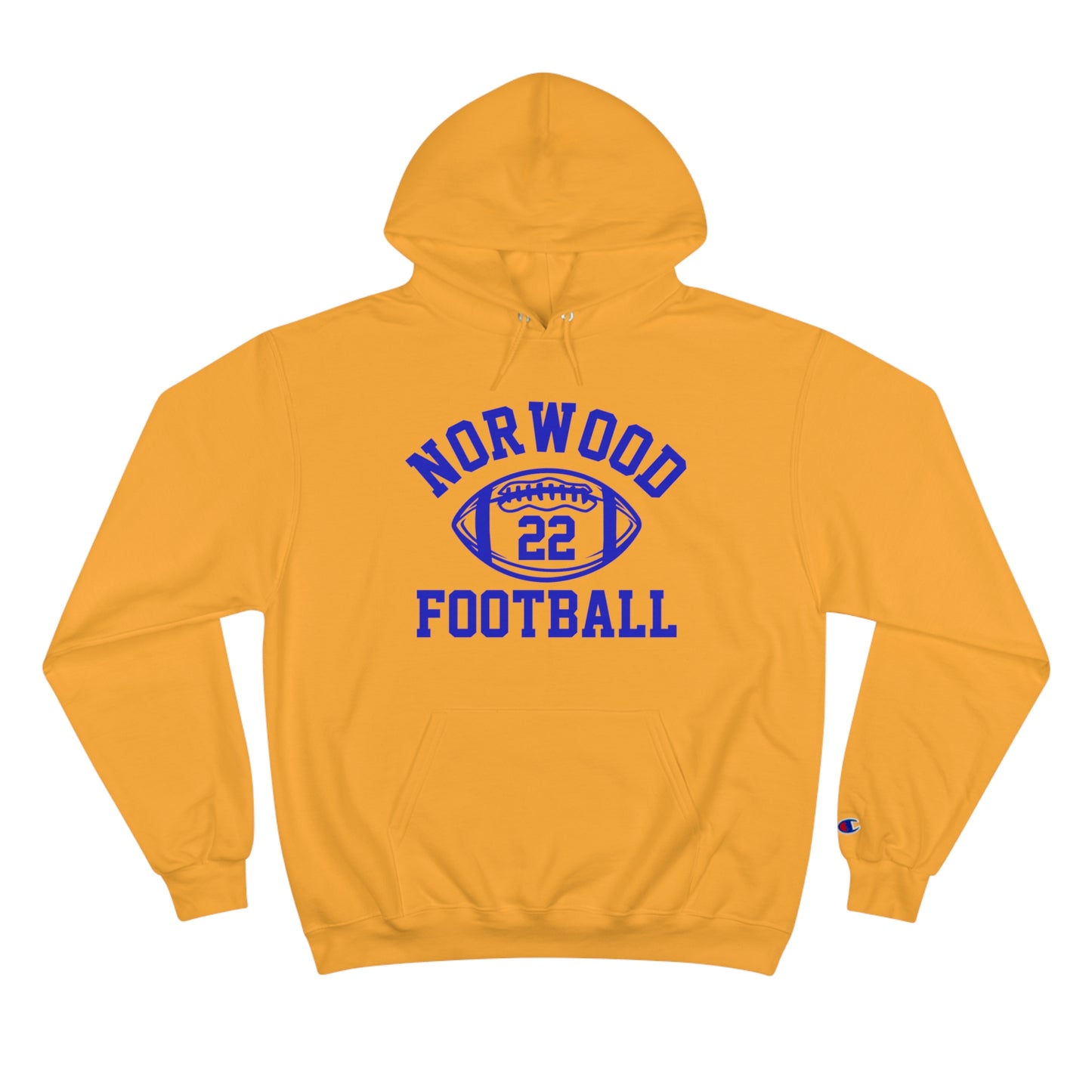 Norwood Football - 22