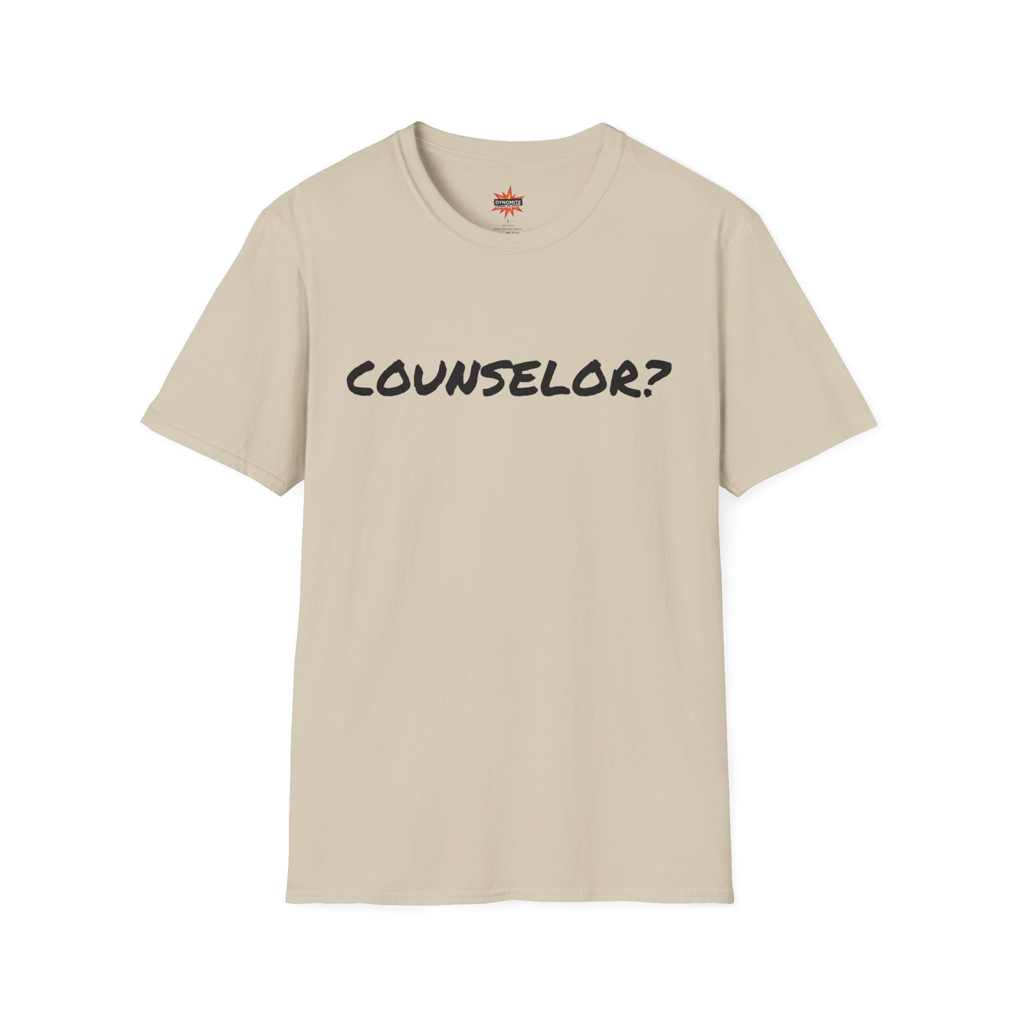 Movie Gear - Counselor?