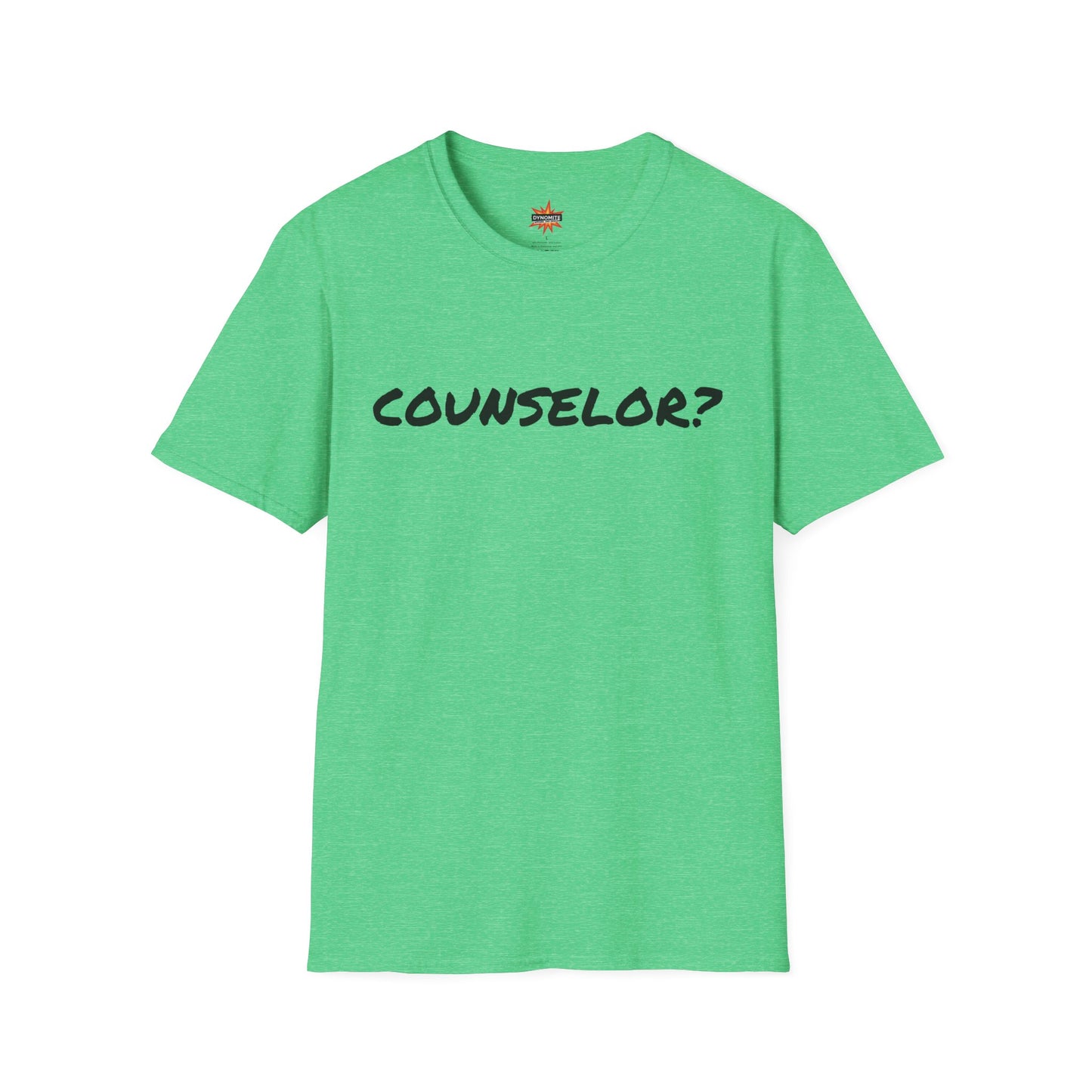 Movie Gear - Counselor?