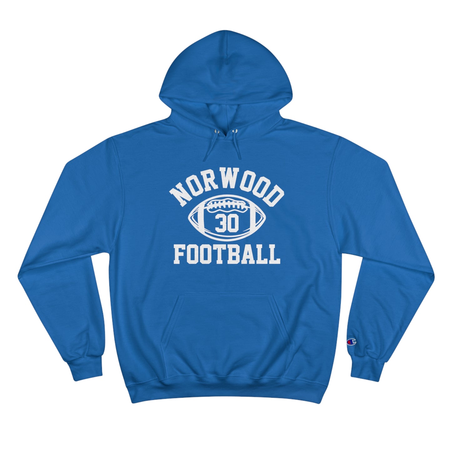 Norwood Football - 30