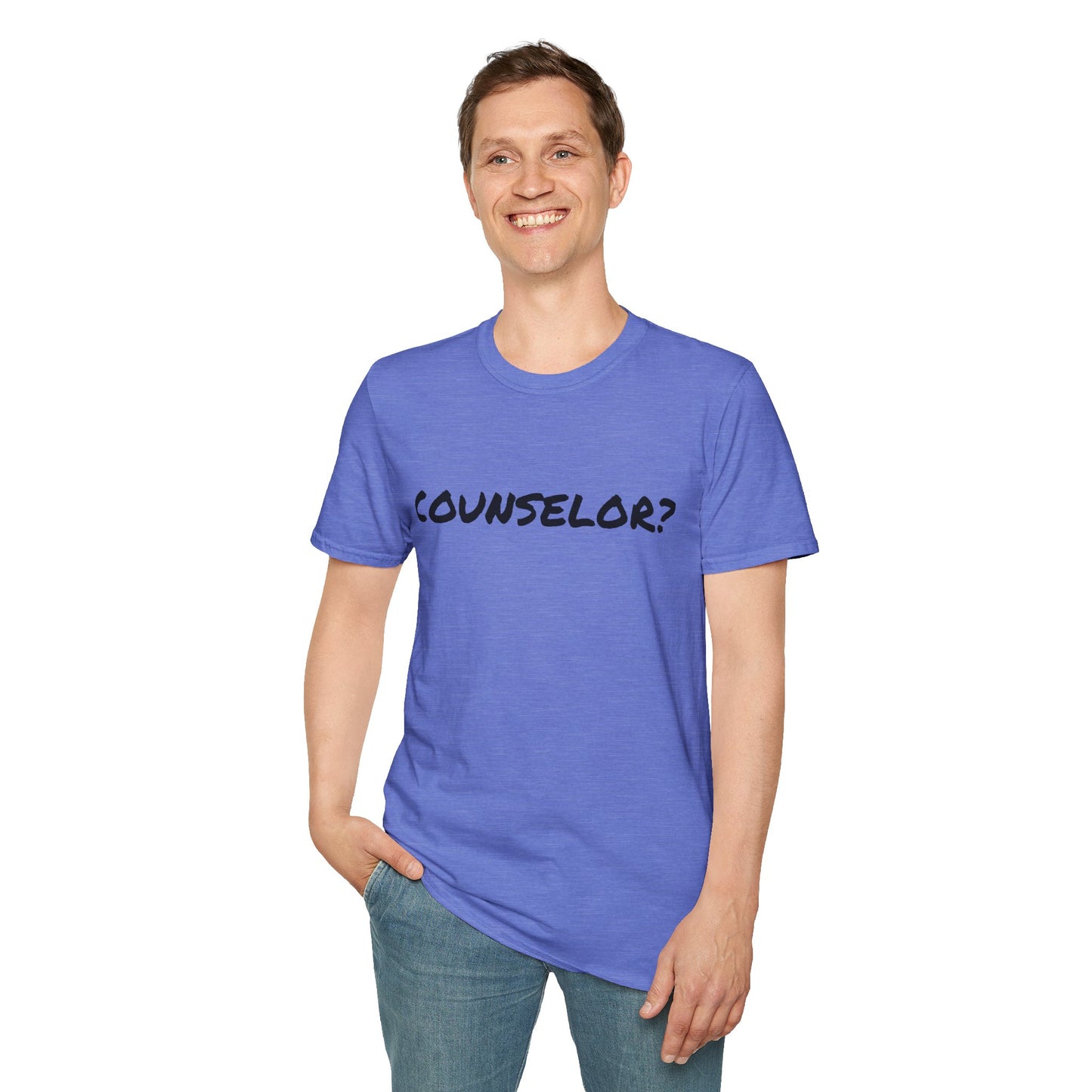 Movie Gear - Counselor?