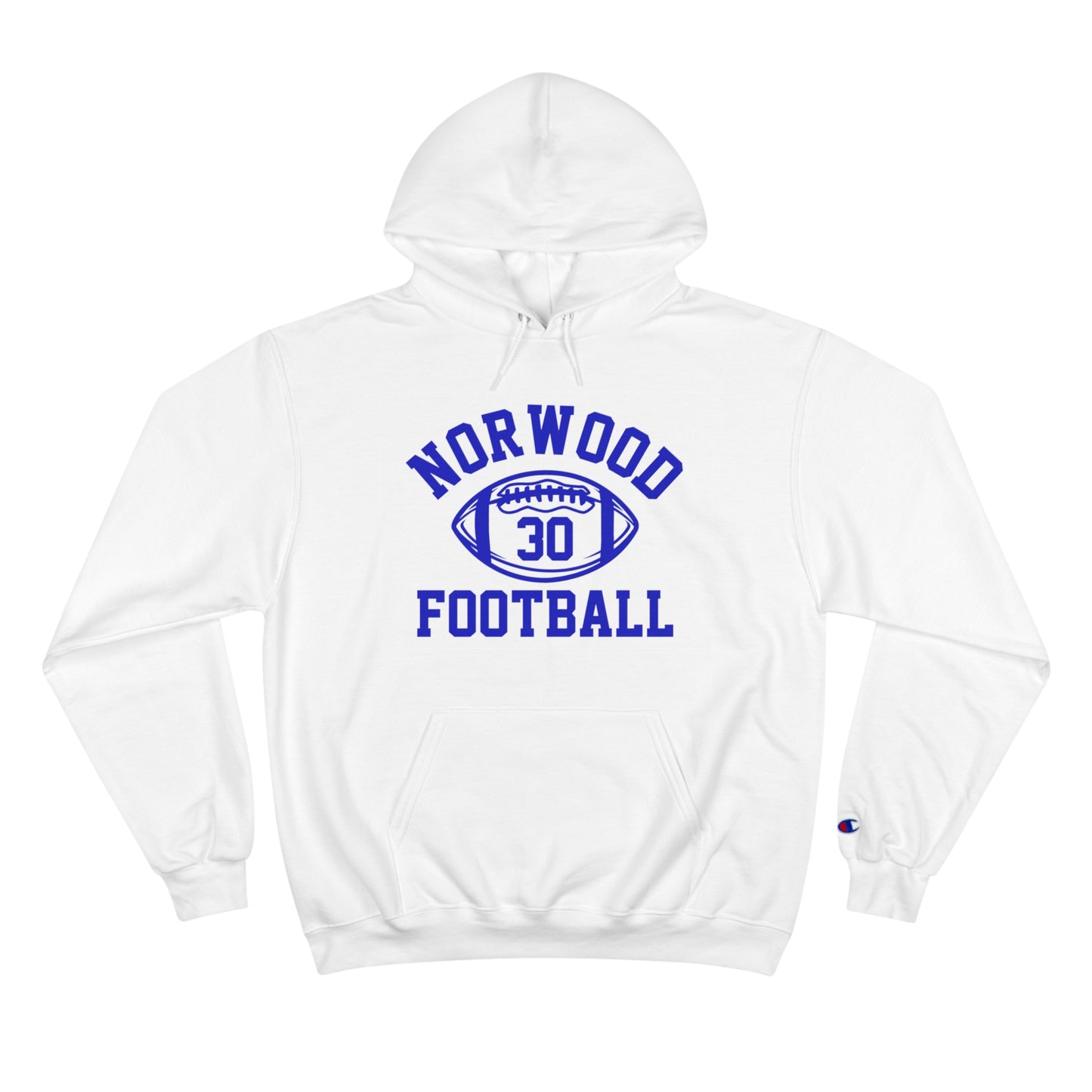 Norwood Football - 30