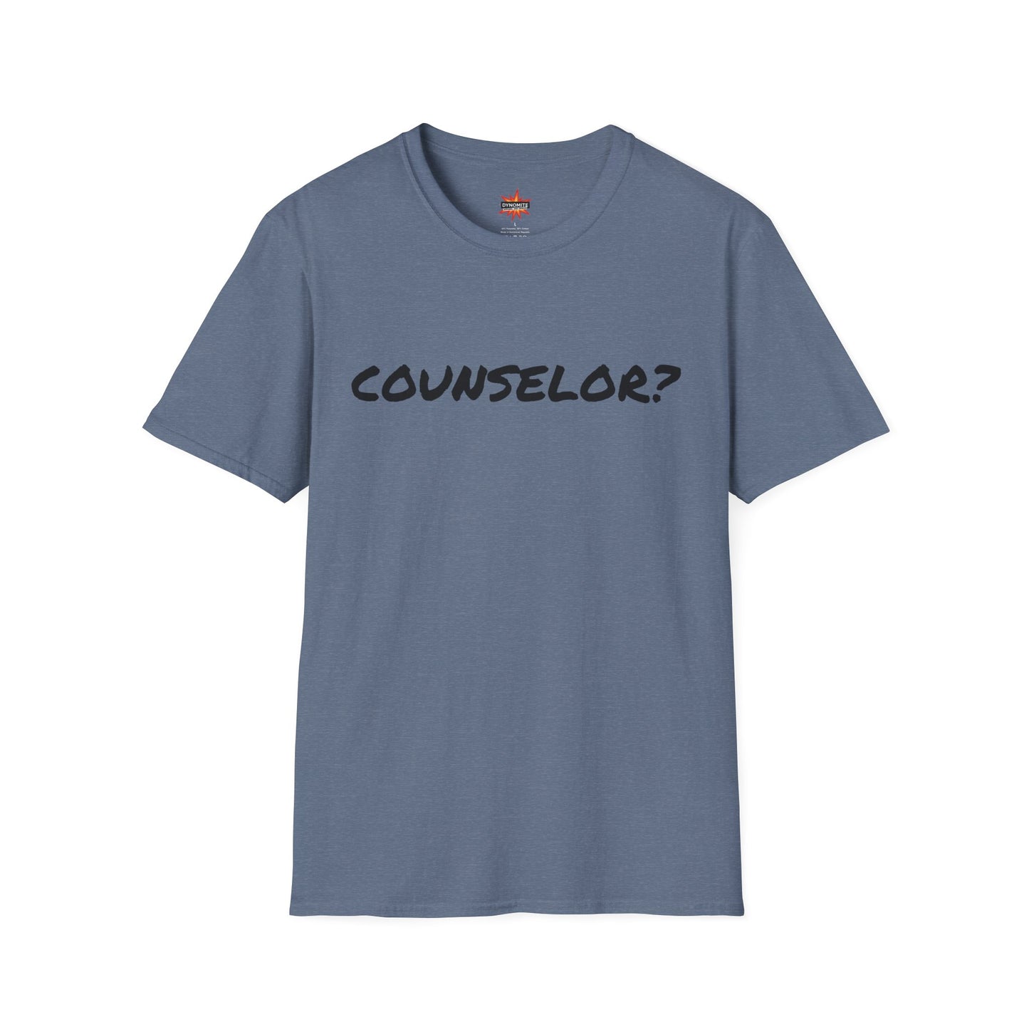 Movie Gear - Counselor?