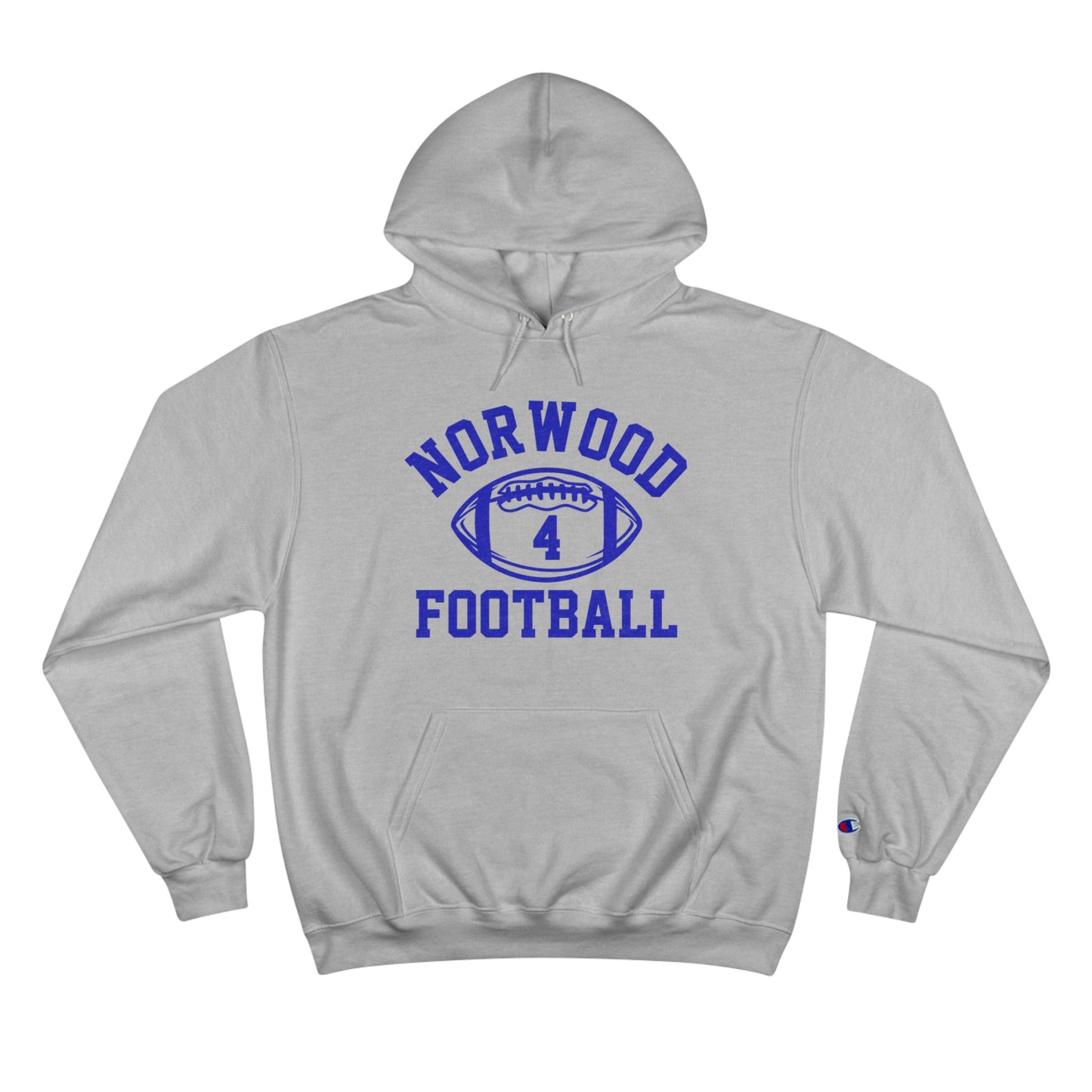 Norwood Football - 4