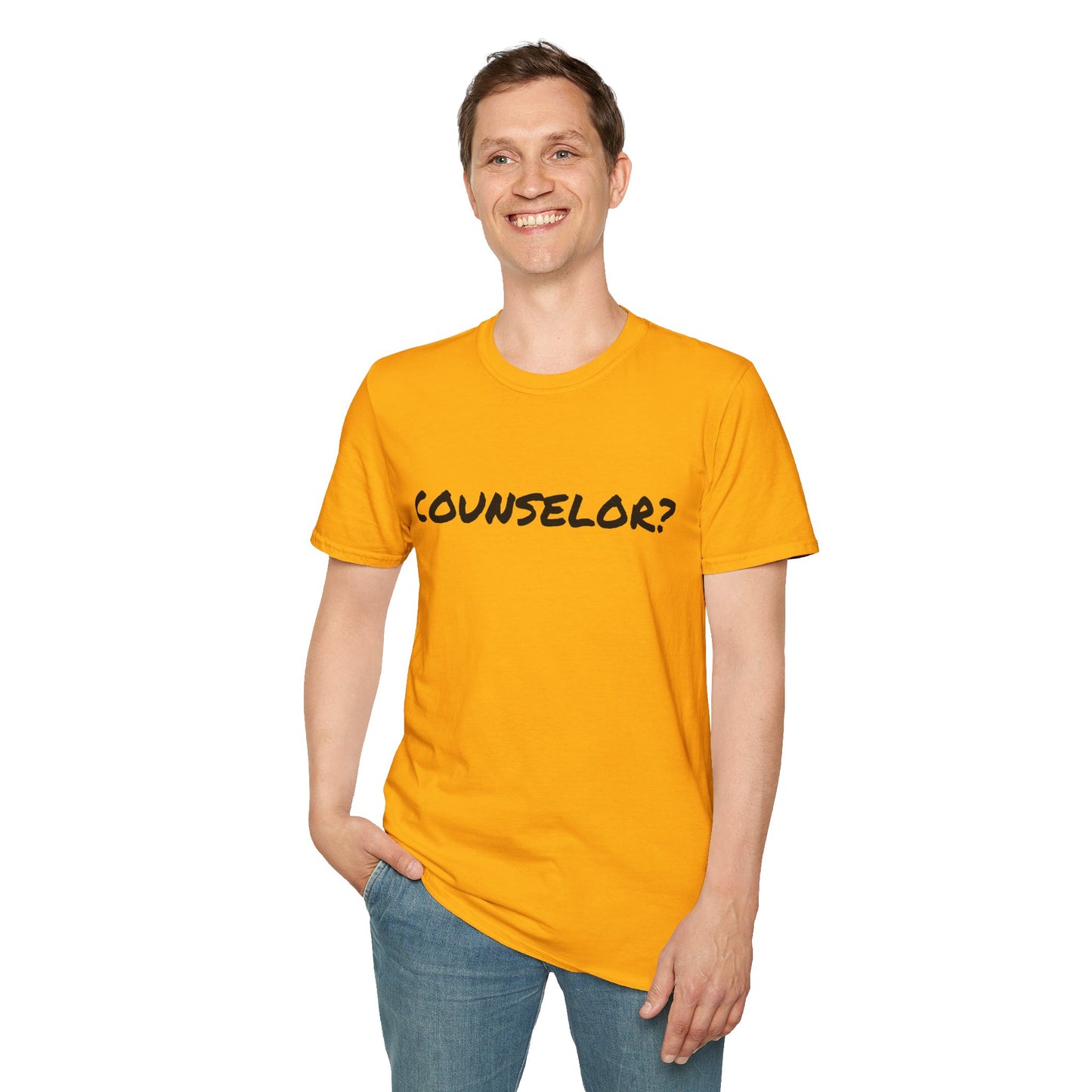 Movie Gear - Counselor?