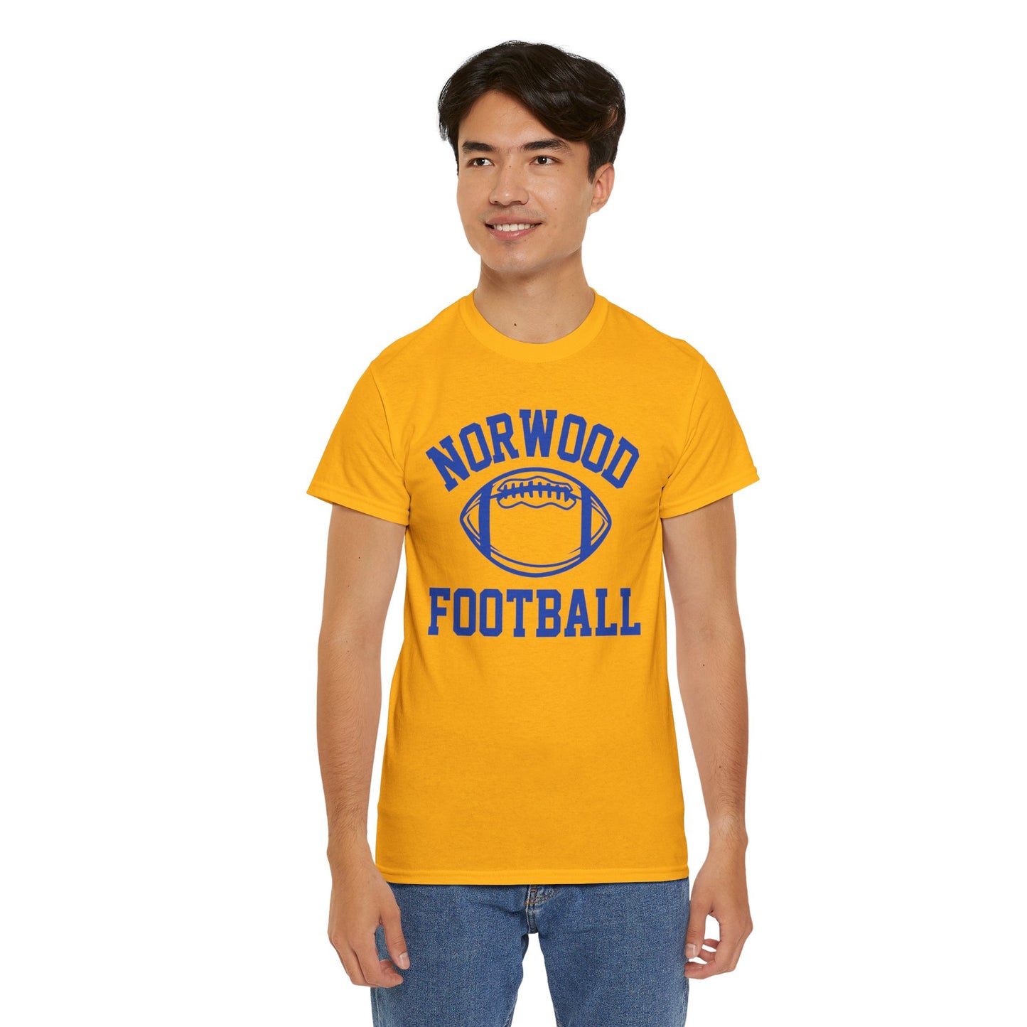 Norwood Football OG Tshirt