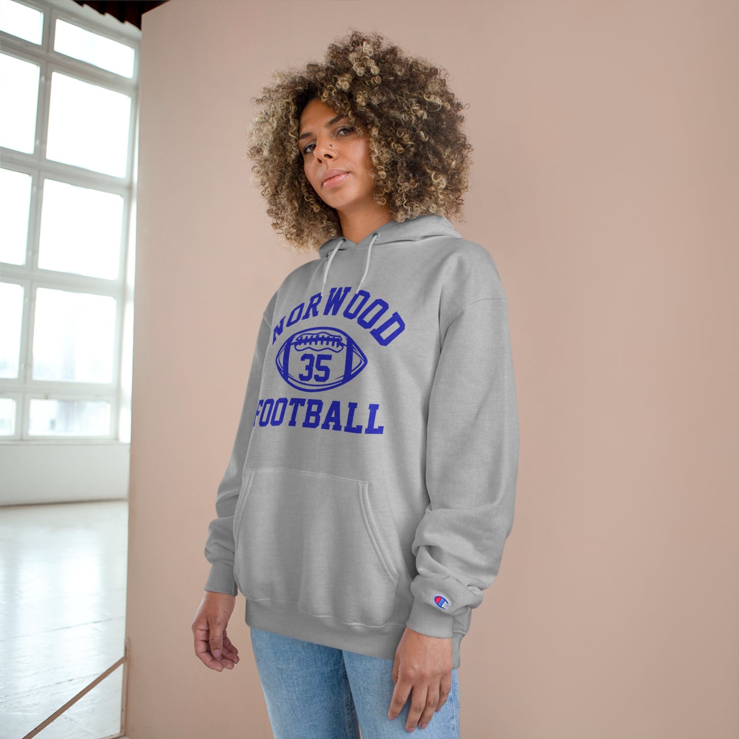Norwood Football - 35