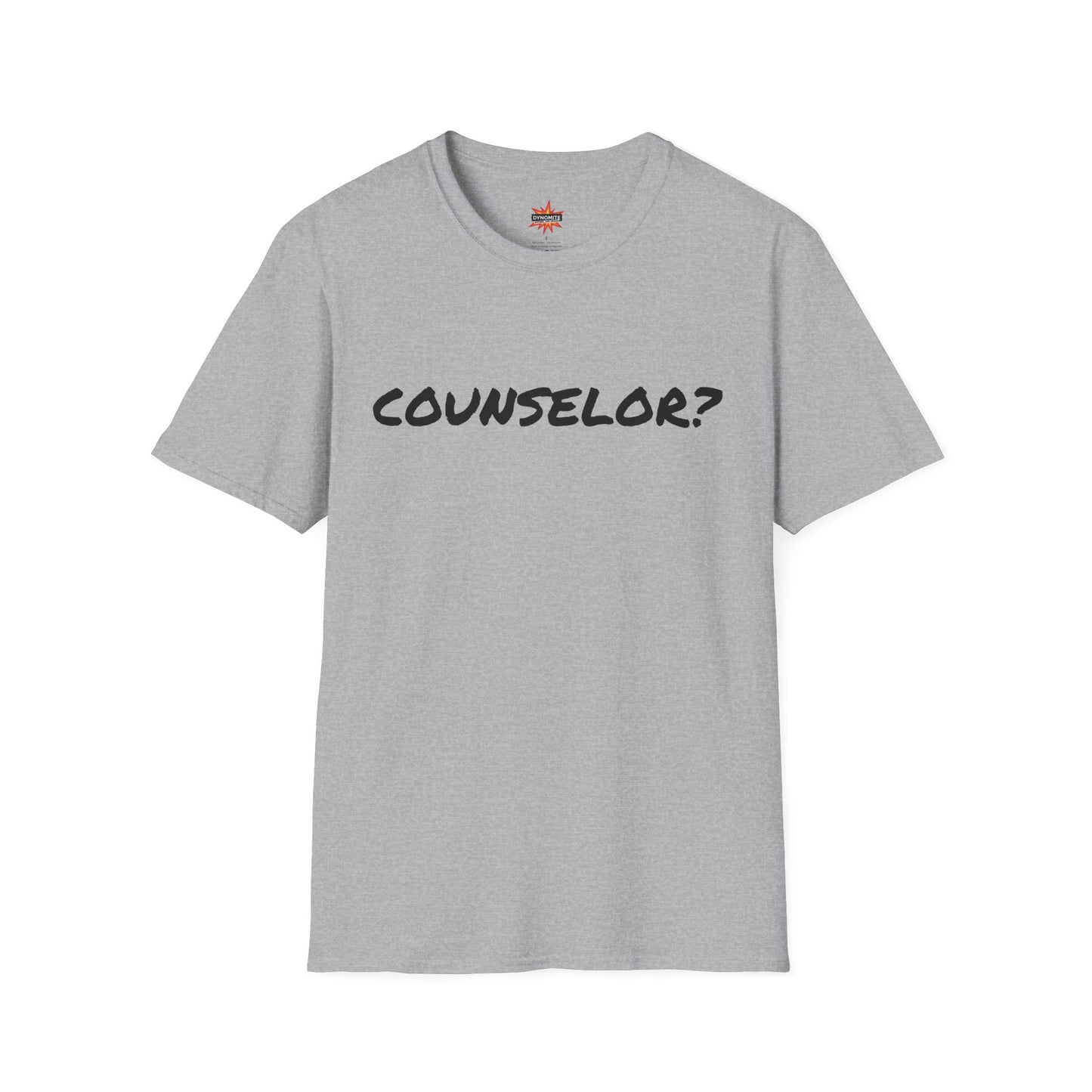 Movie Gear - Counselor?