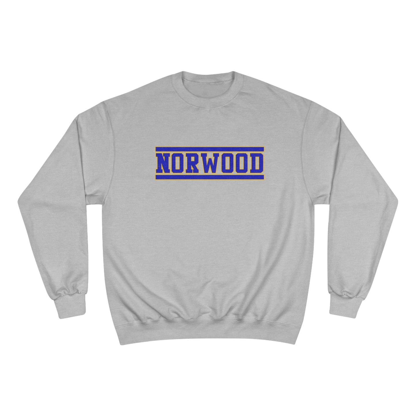 New School - Norwood Champion