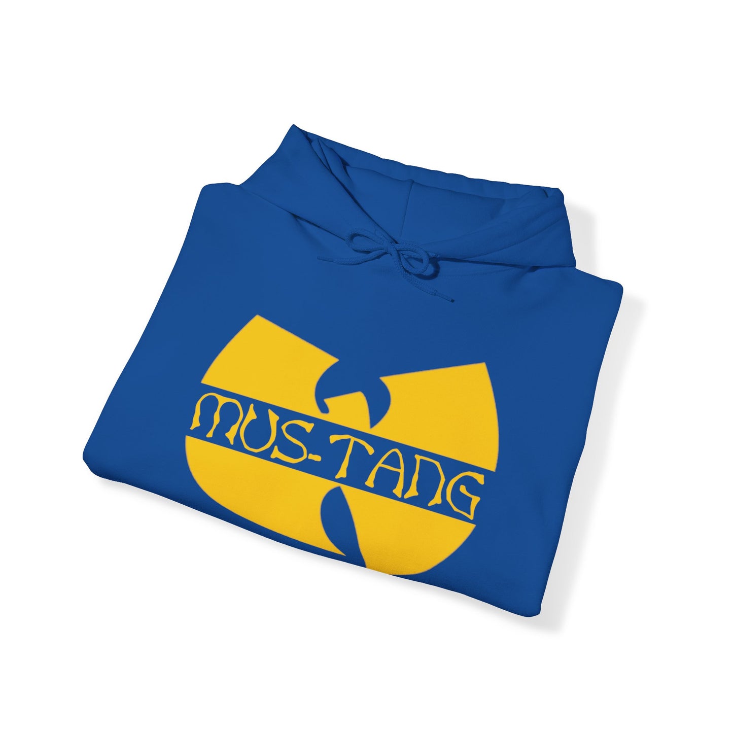 MusTang Hoodie