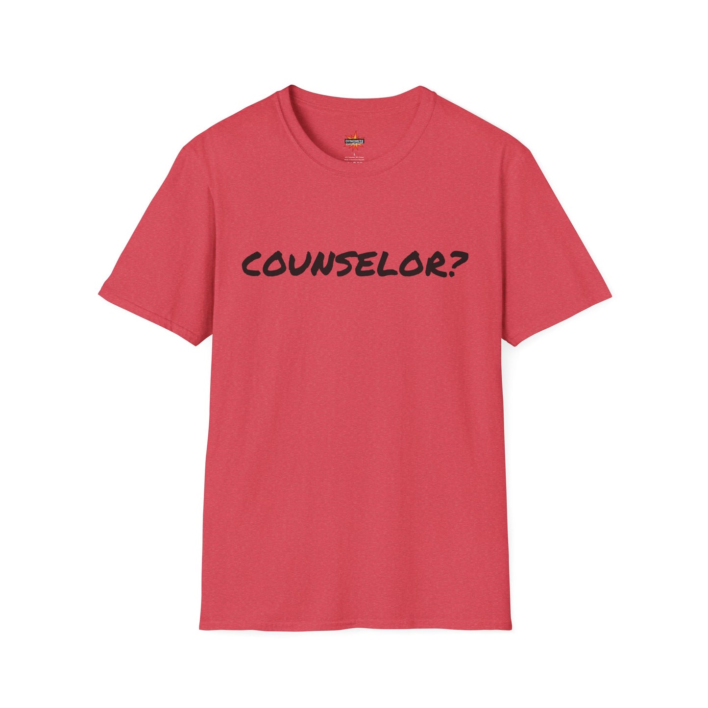 Movie Gear - Counselor?
