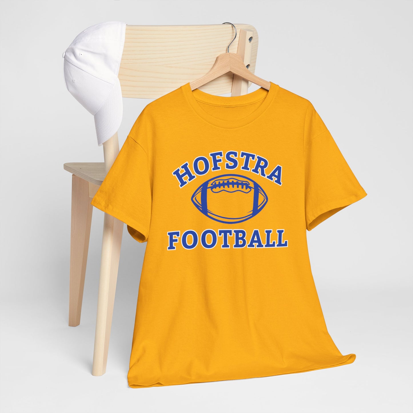 Hofstra Football T Shirt