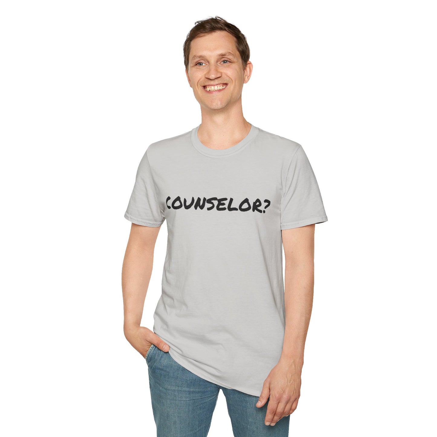 Movie Gear - Counselor?