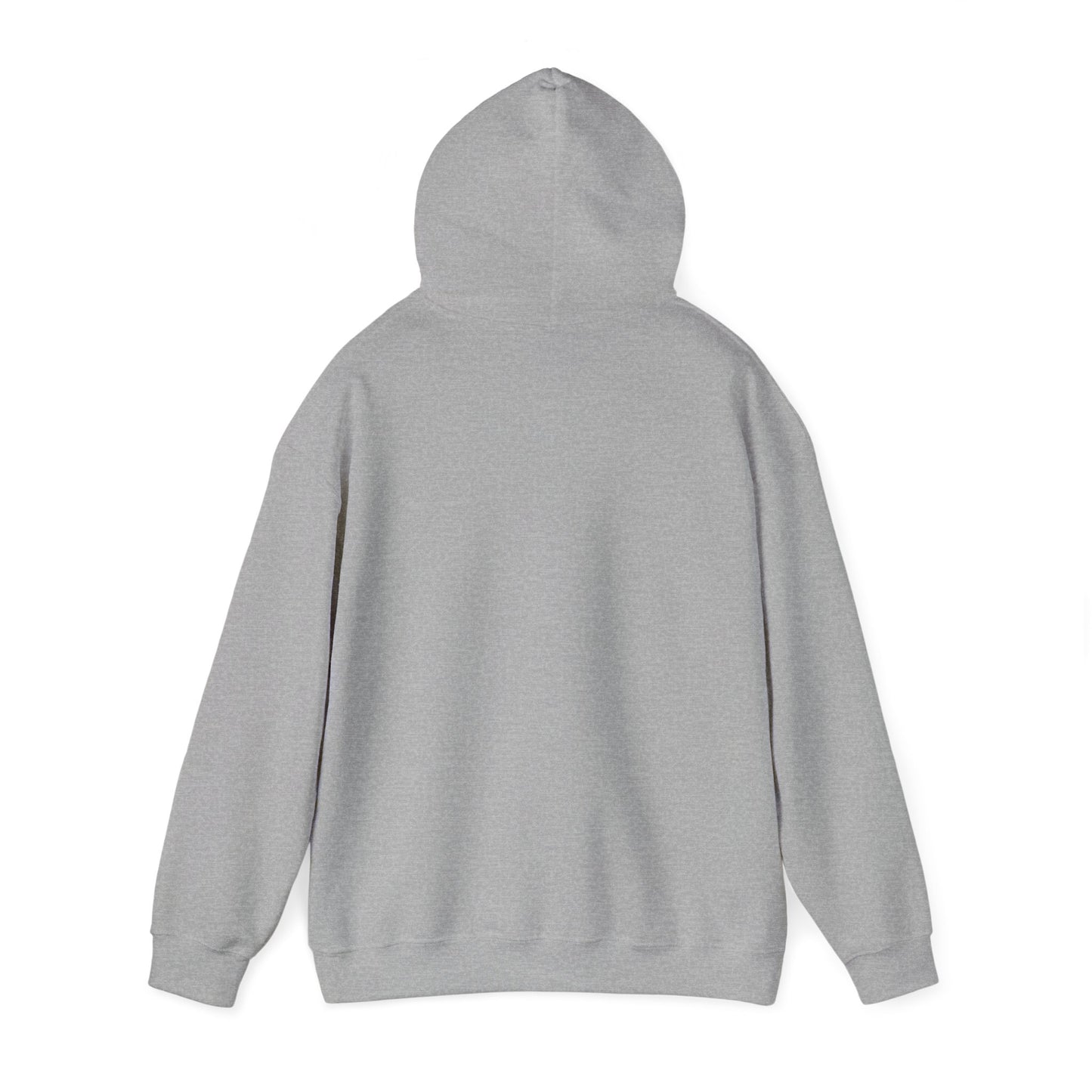MusTang Hoodie