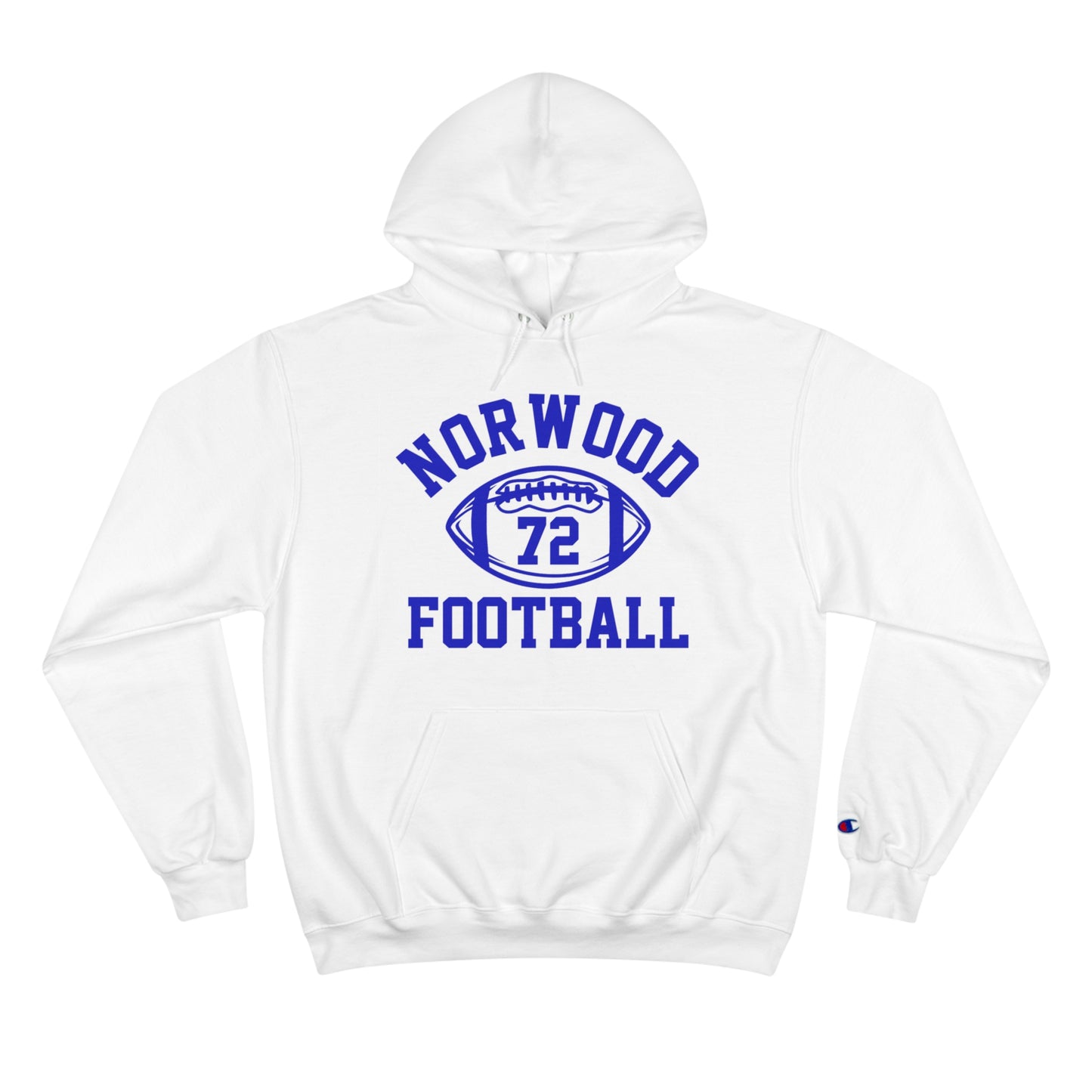 Norwood Football - 72