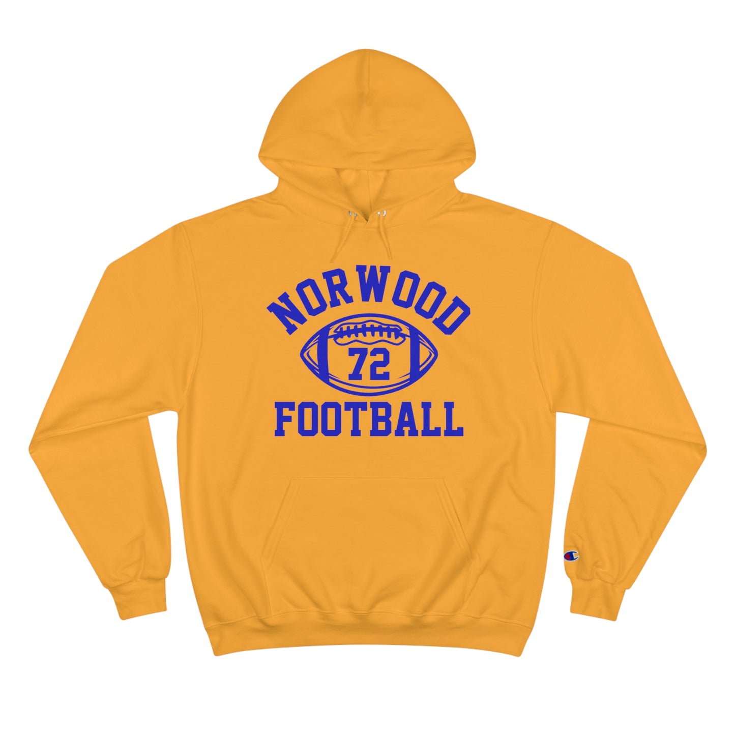 Norwood Football - 72