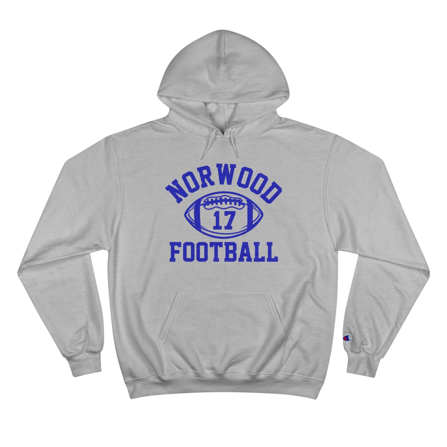 Norwood Football - 17