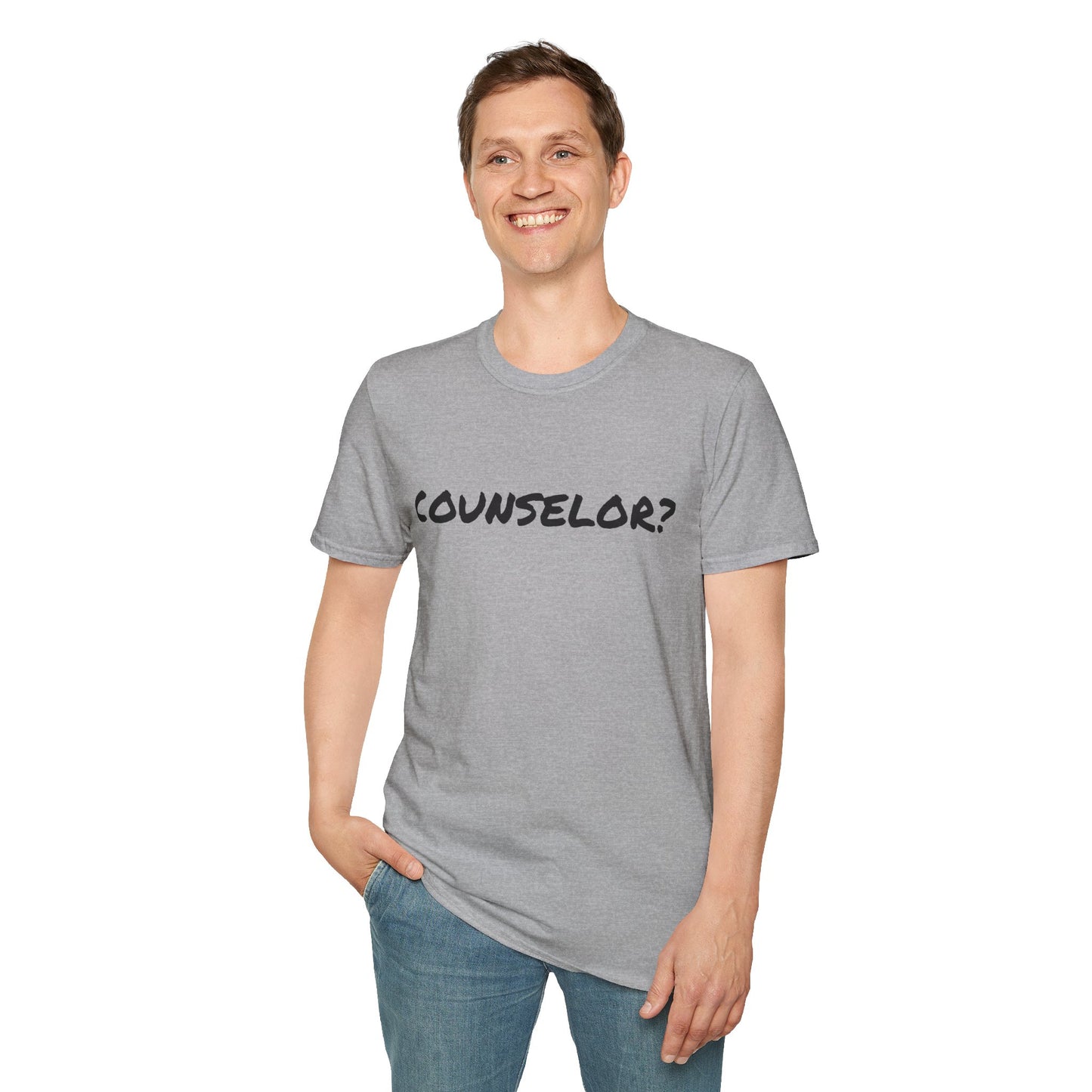 Movie Gear - Counselor?