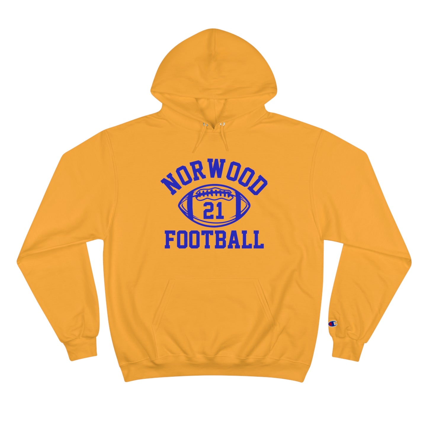 Norwood Football - 21