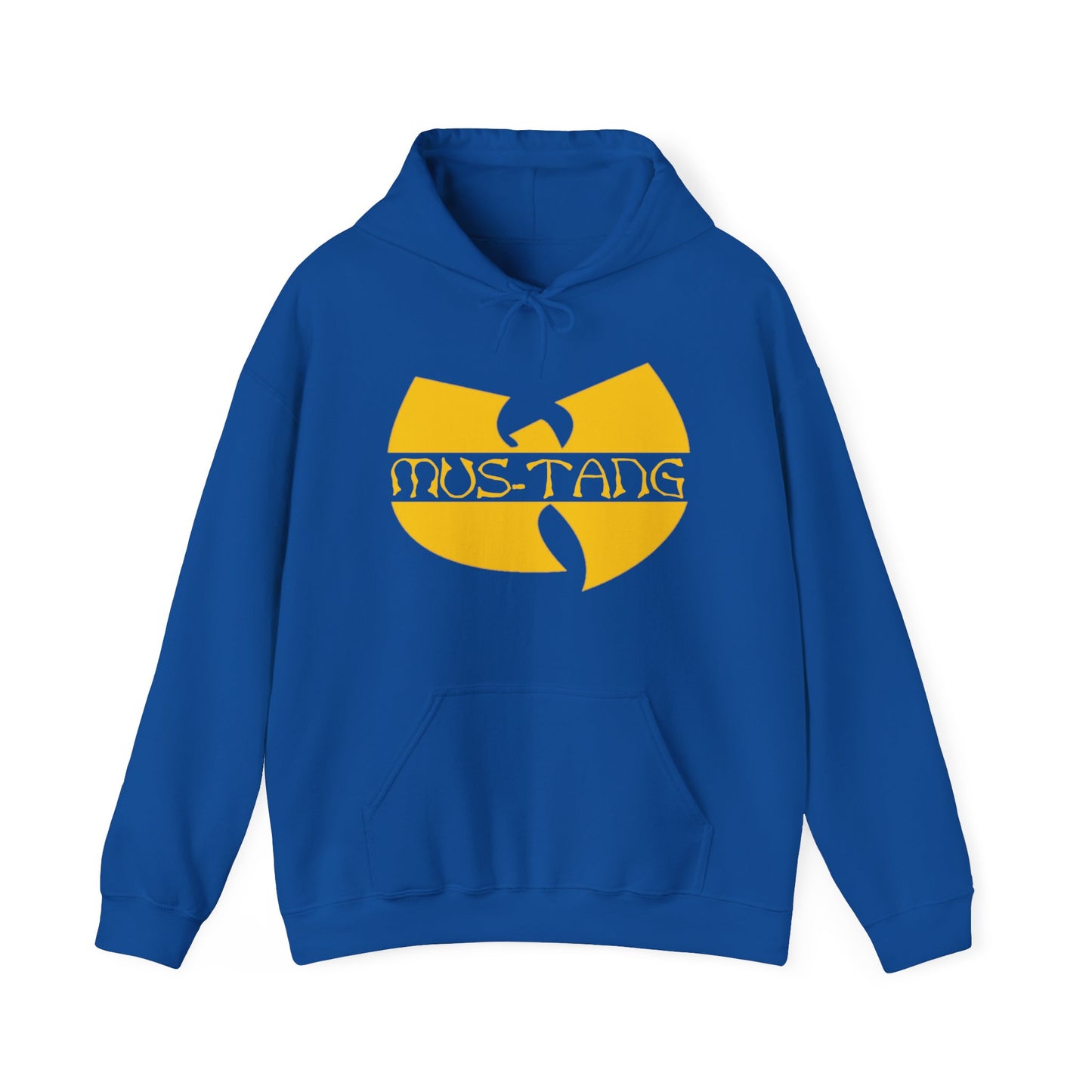 MusTang Hoodie