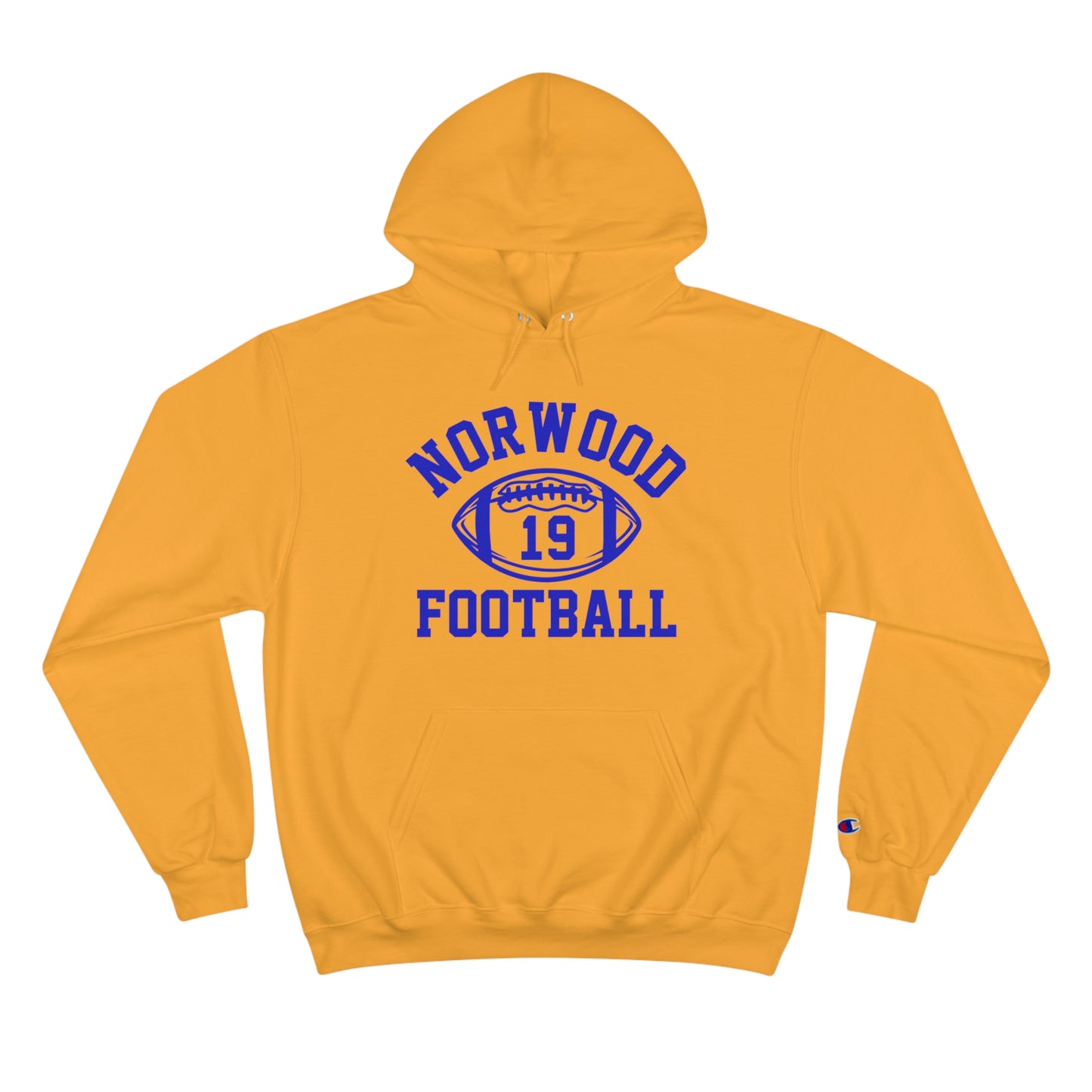 Norwood Football - 19