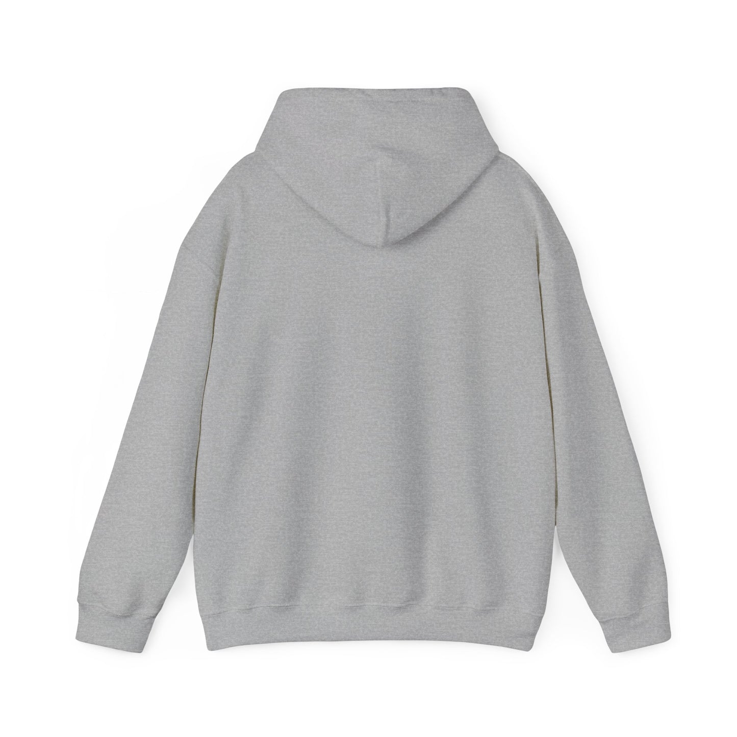 MusTang Hoodie