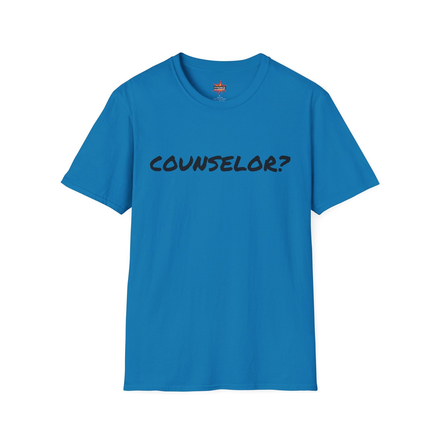 Movie Gear - Counselor?