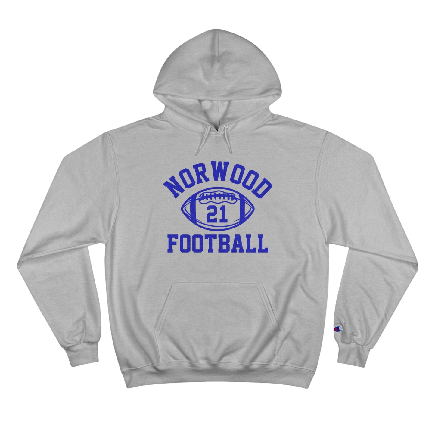 Norwood Football - 21