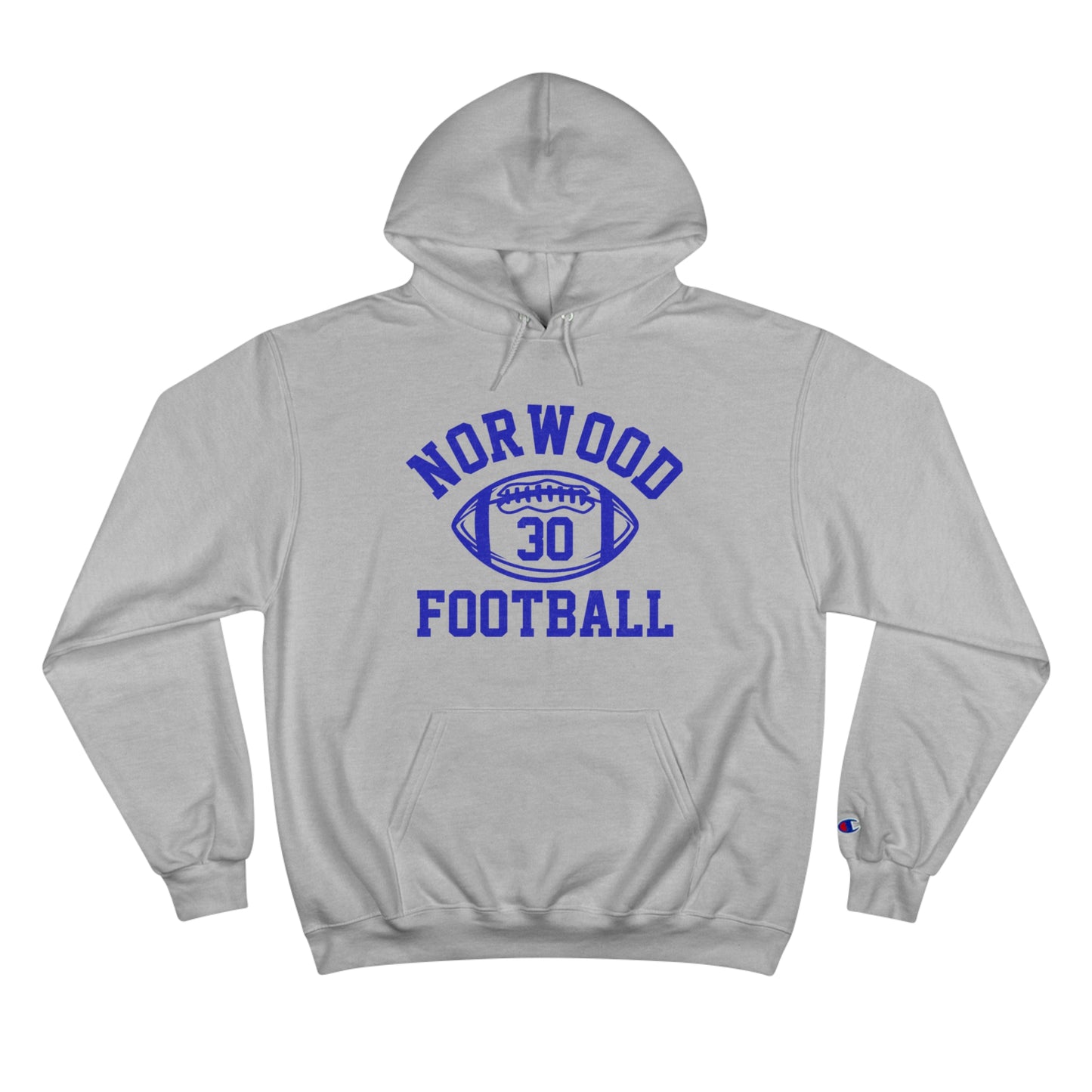 Norwood Football - 30