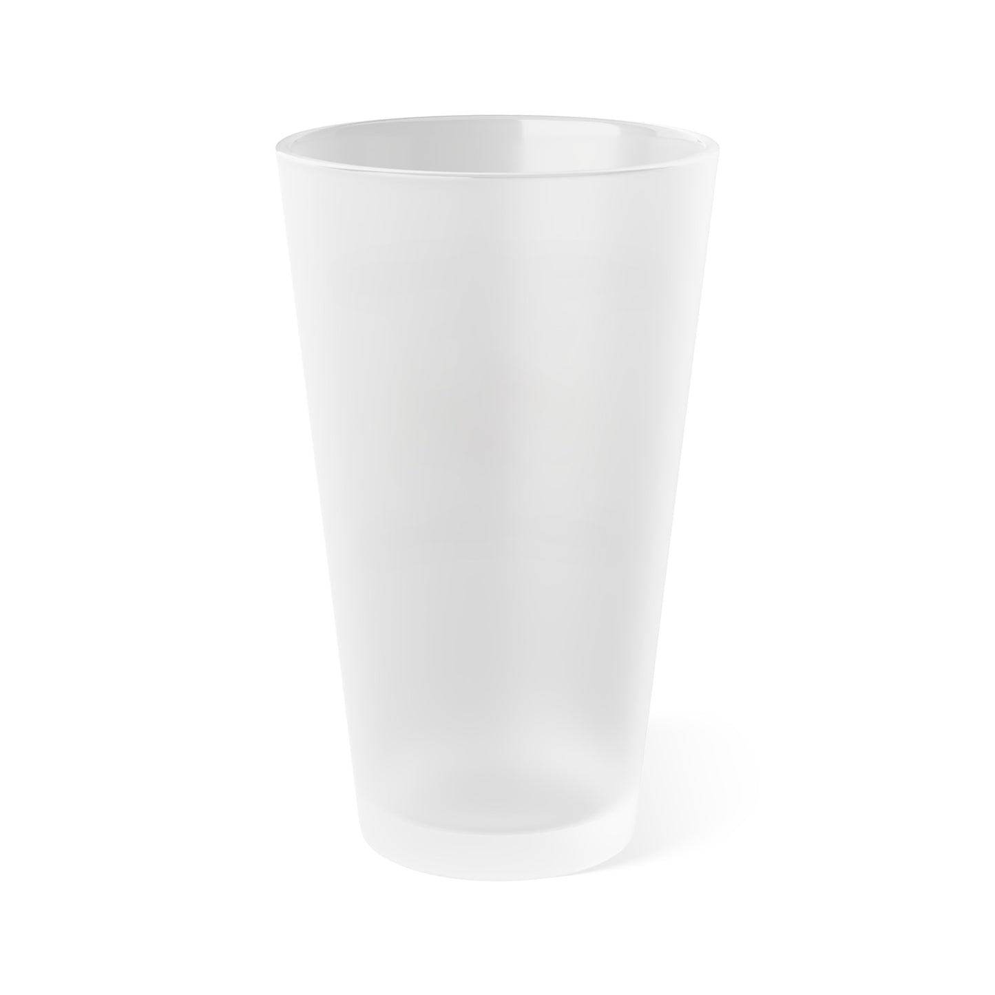 RDZ - Pint Glass (Frosted)