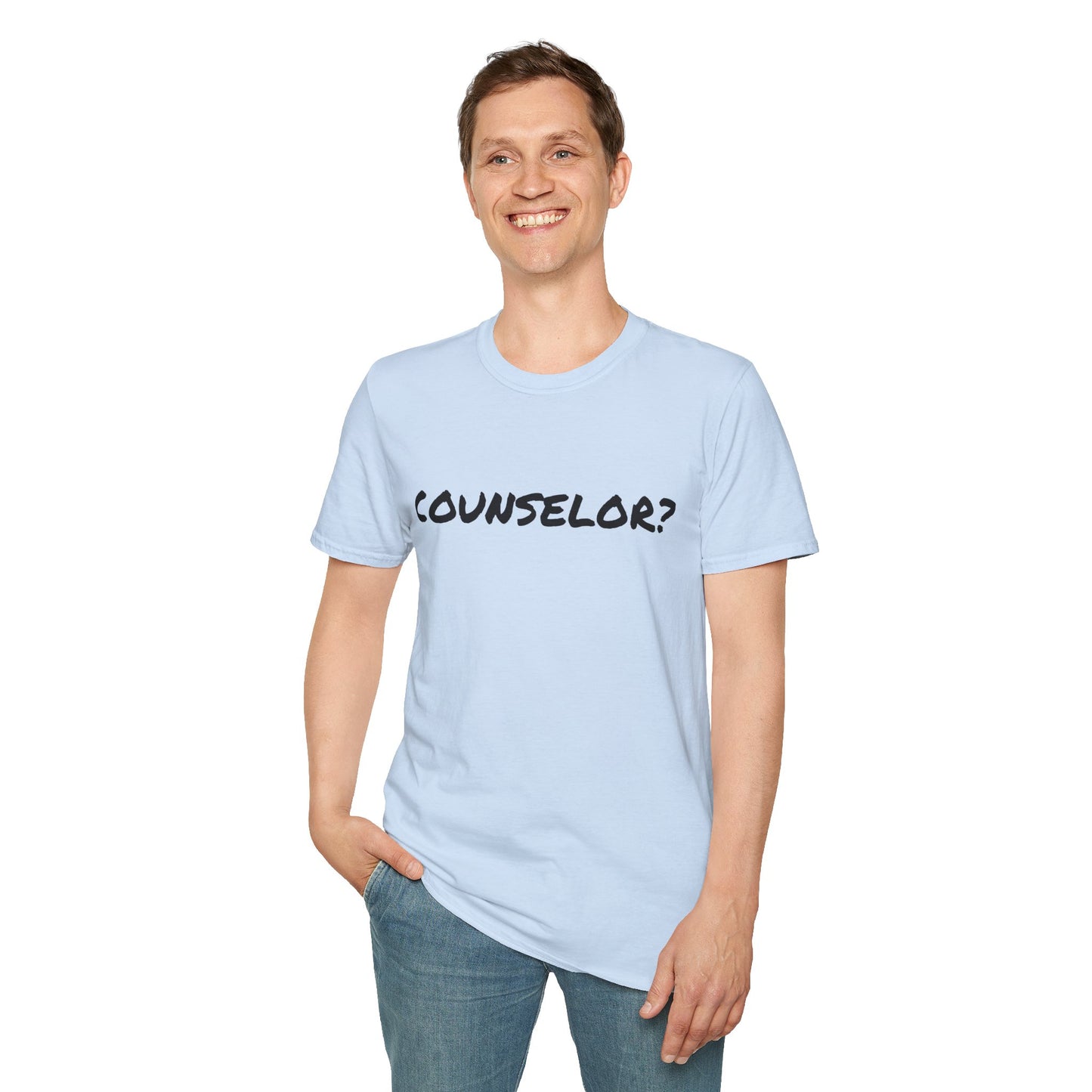 Movie Gear - Counselor?