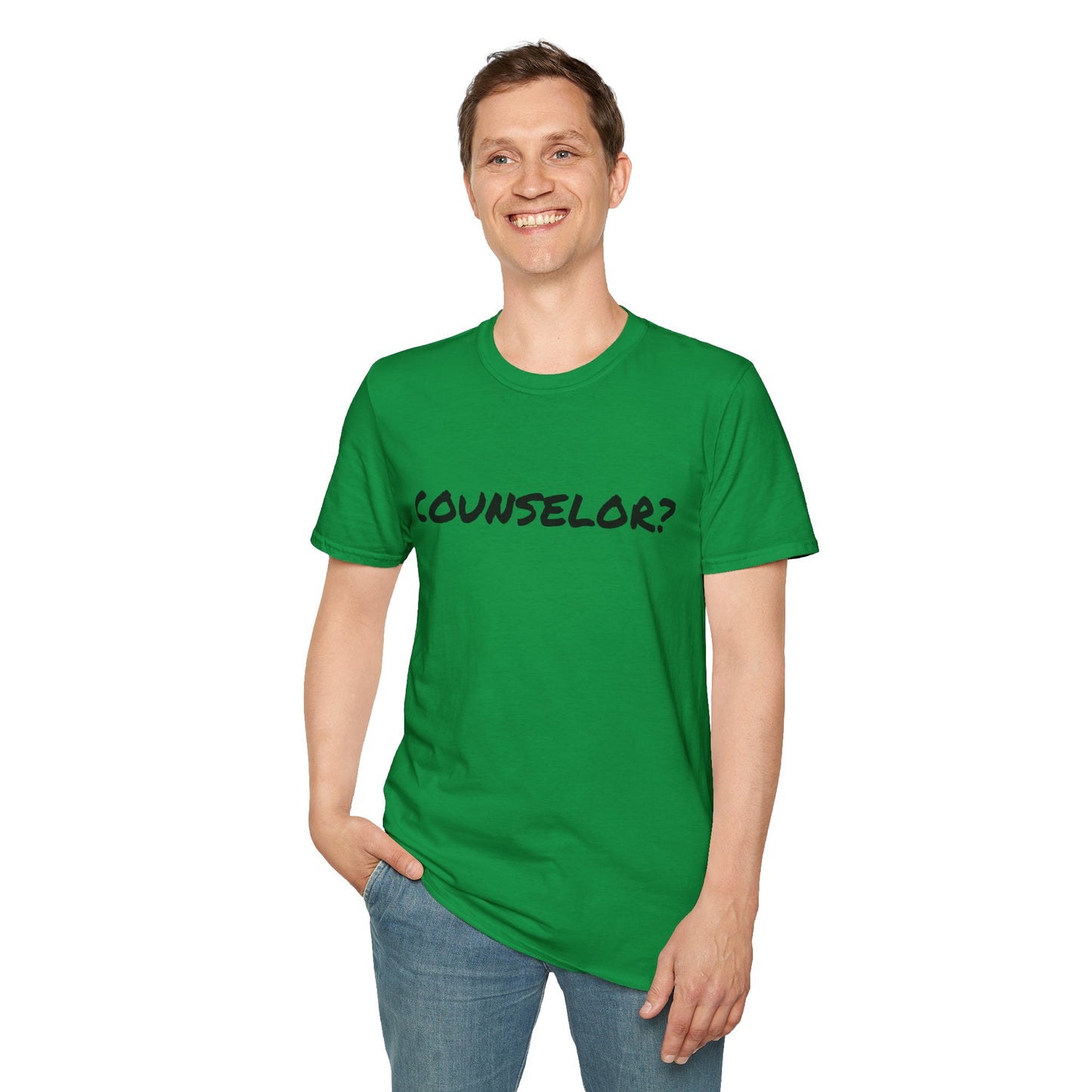 Movie Gear - Counselor?