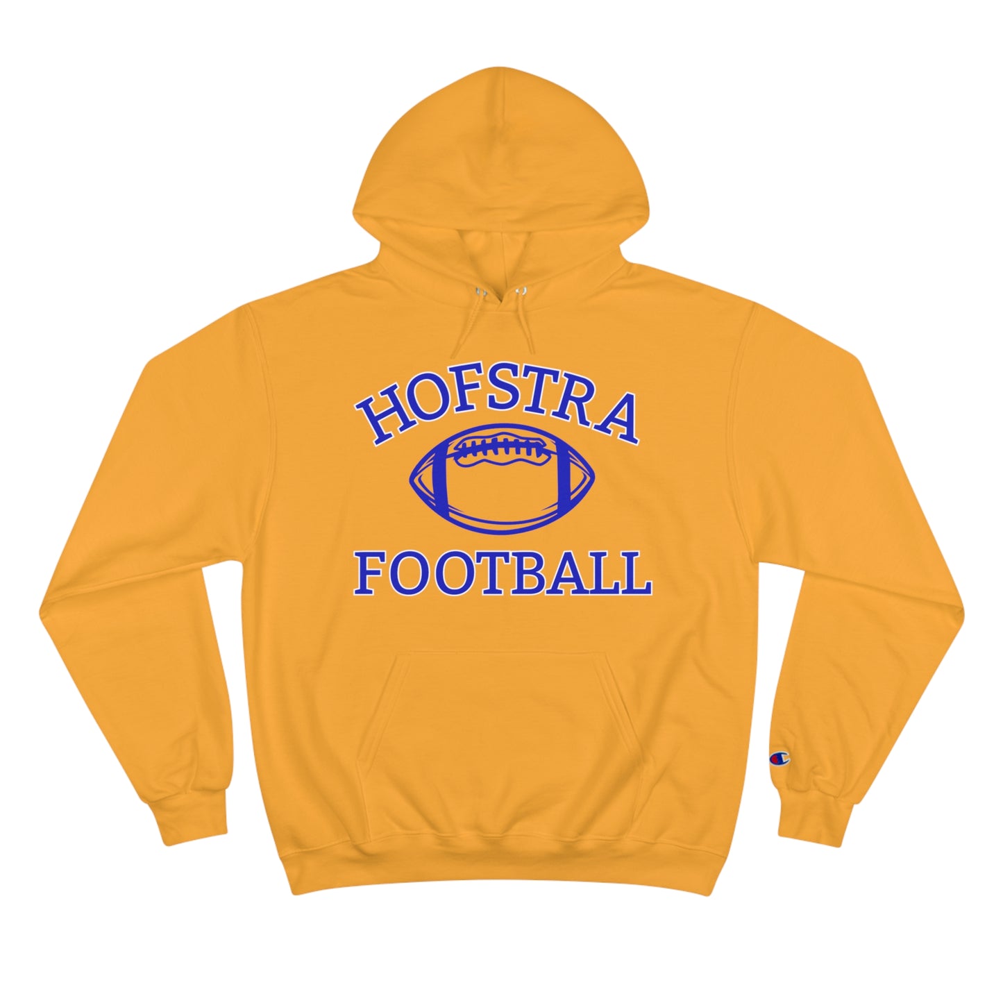 Hofstra Football Hoodie