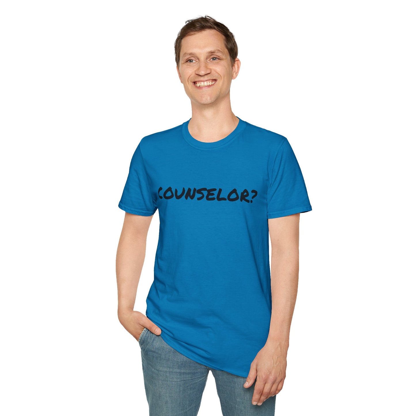Movie Gear - Counselor?