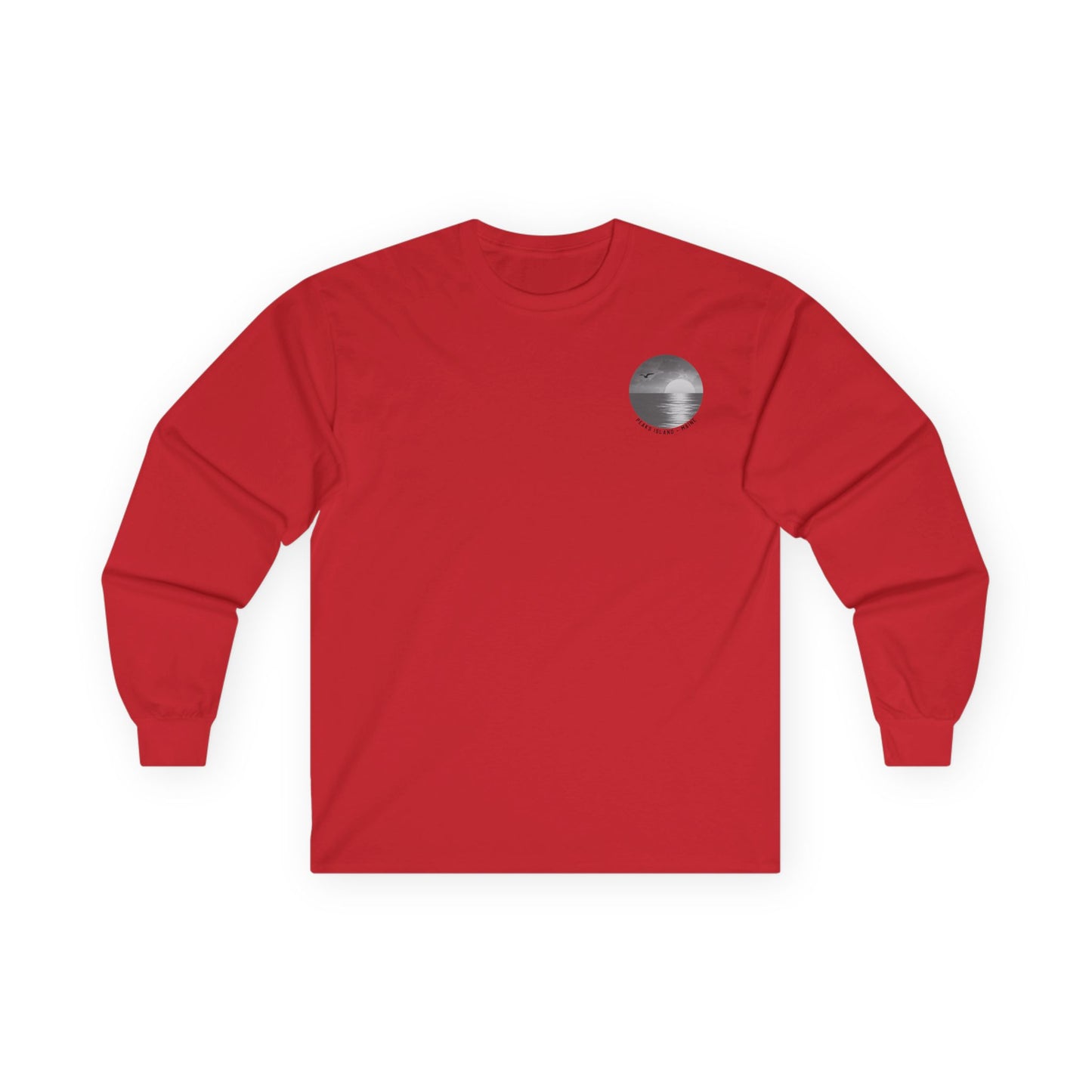 Peaks Long Sleeve