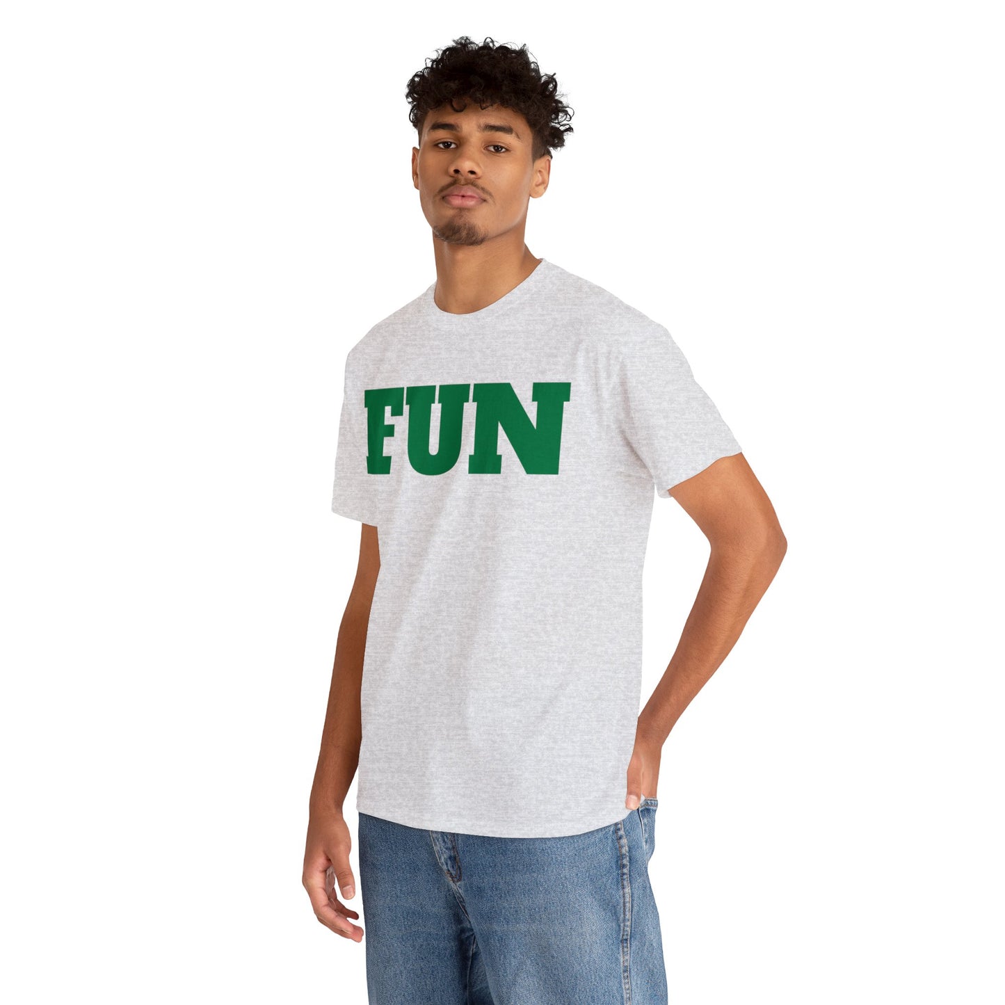 FUN Tee