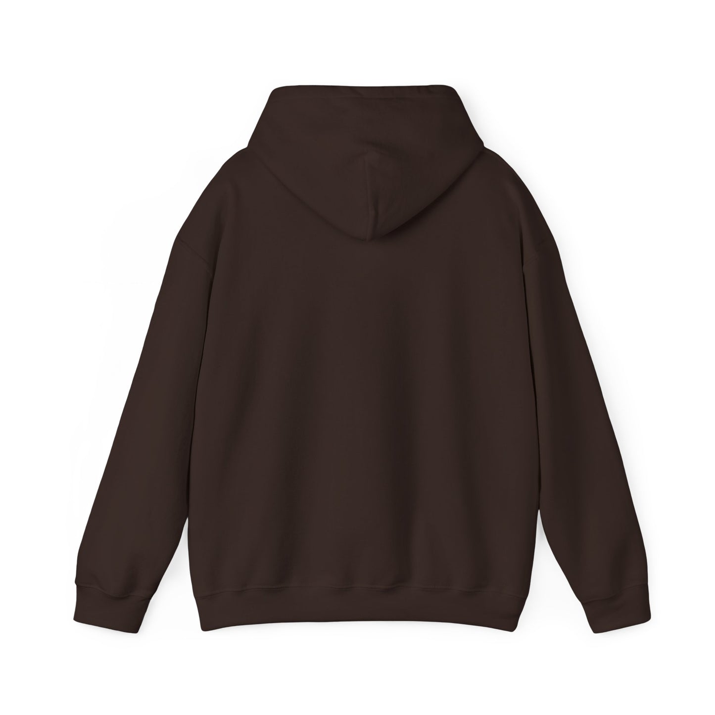 WDH Coffee -Hooded Sweatshirt