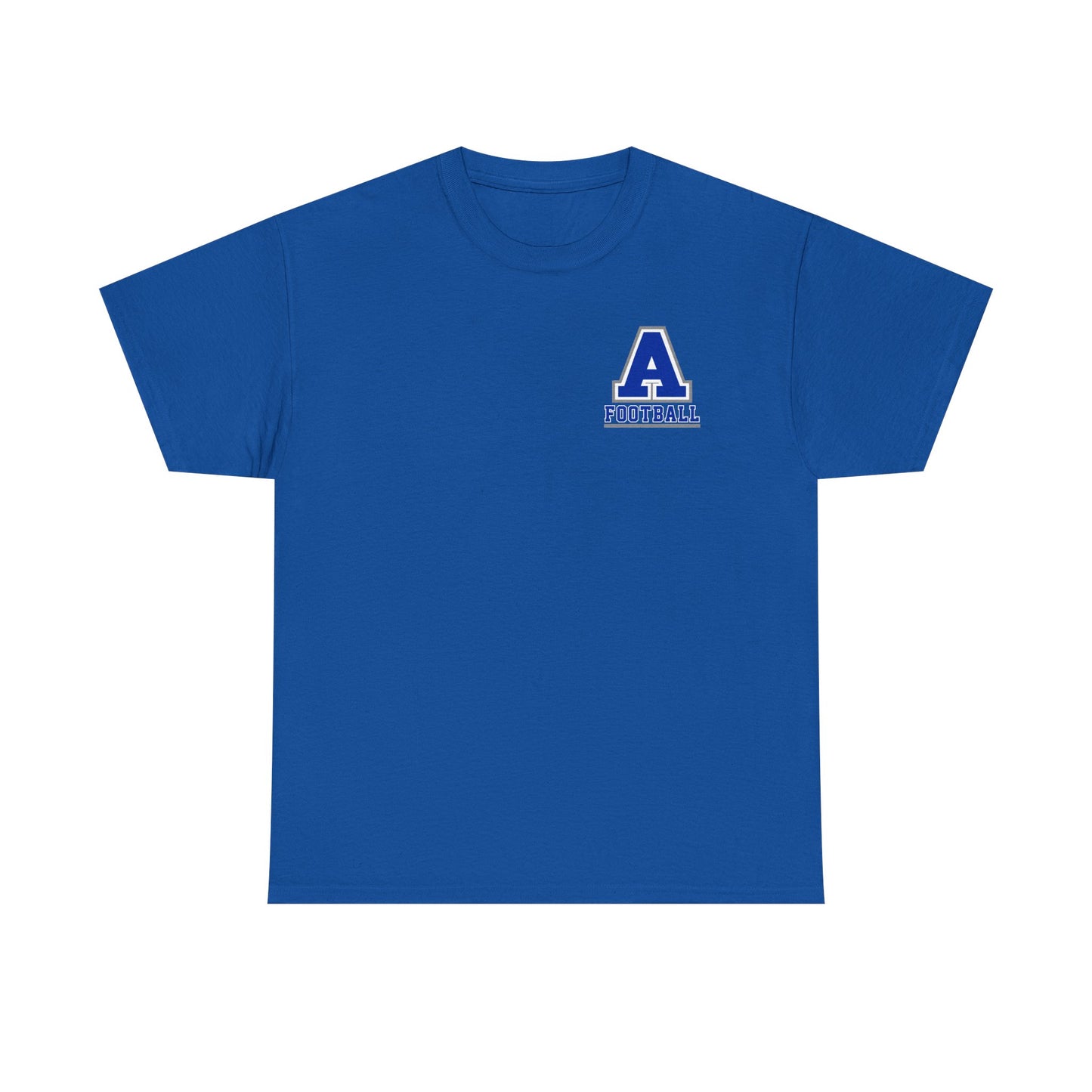 Attleboro Football Tee