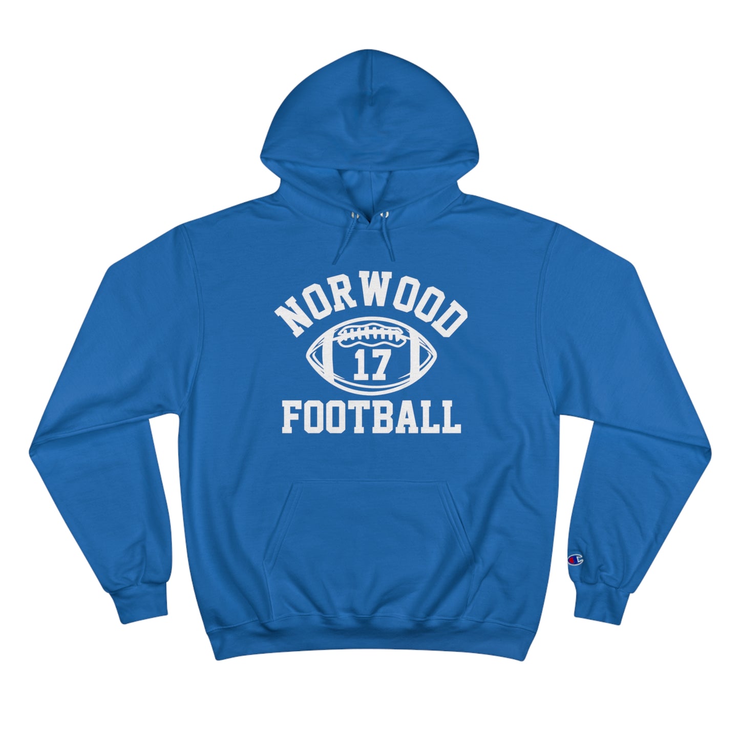 Norwood Football - 17