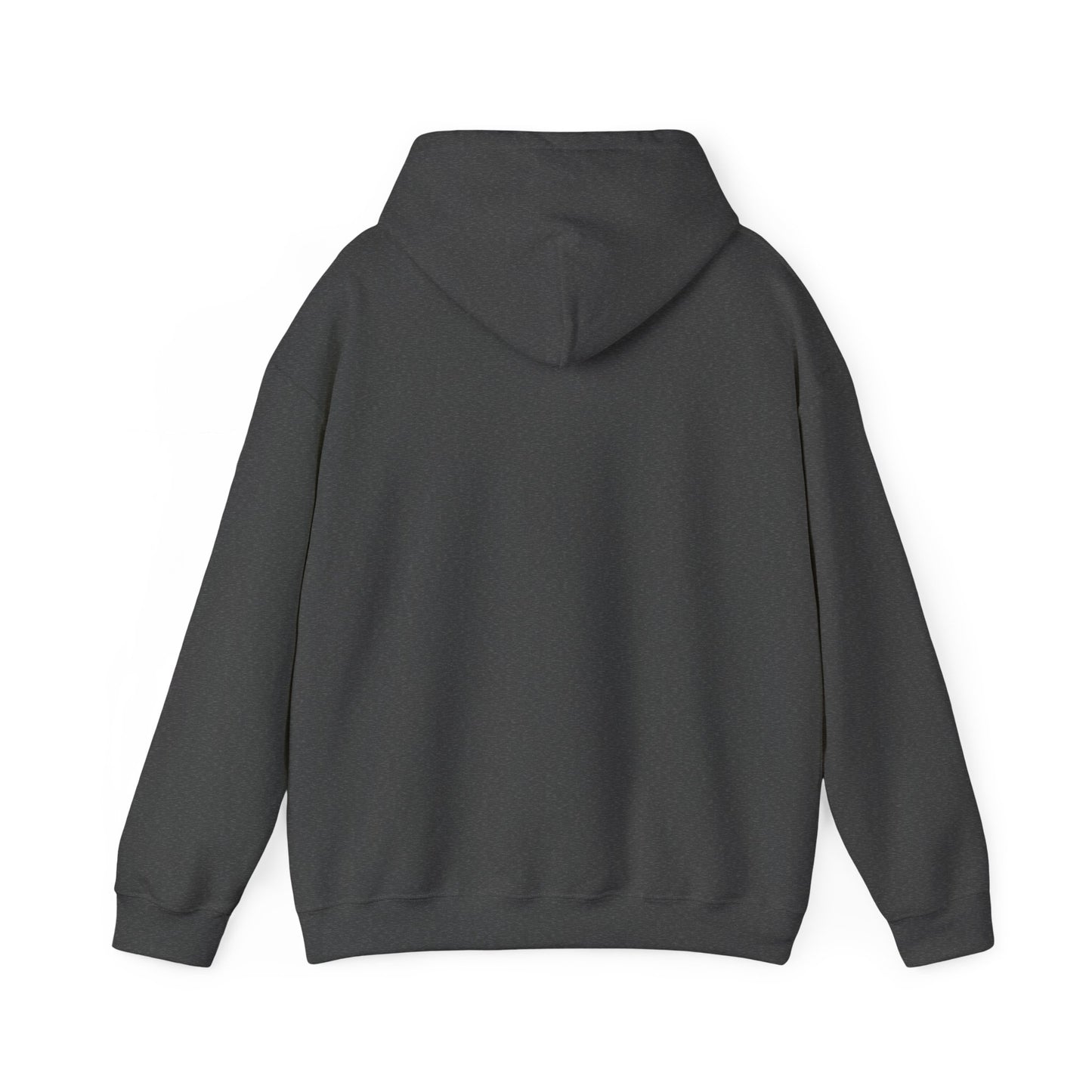WDH Coffee -Hooded Sweatshirt