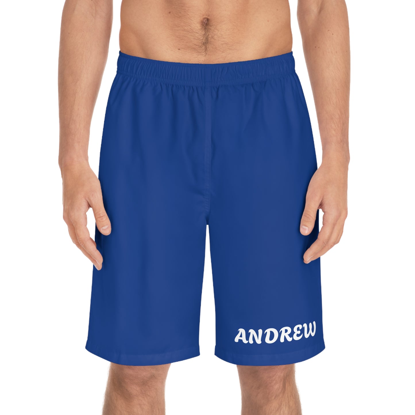 Andrew Shorts
