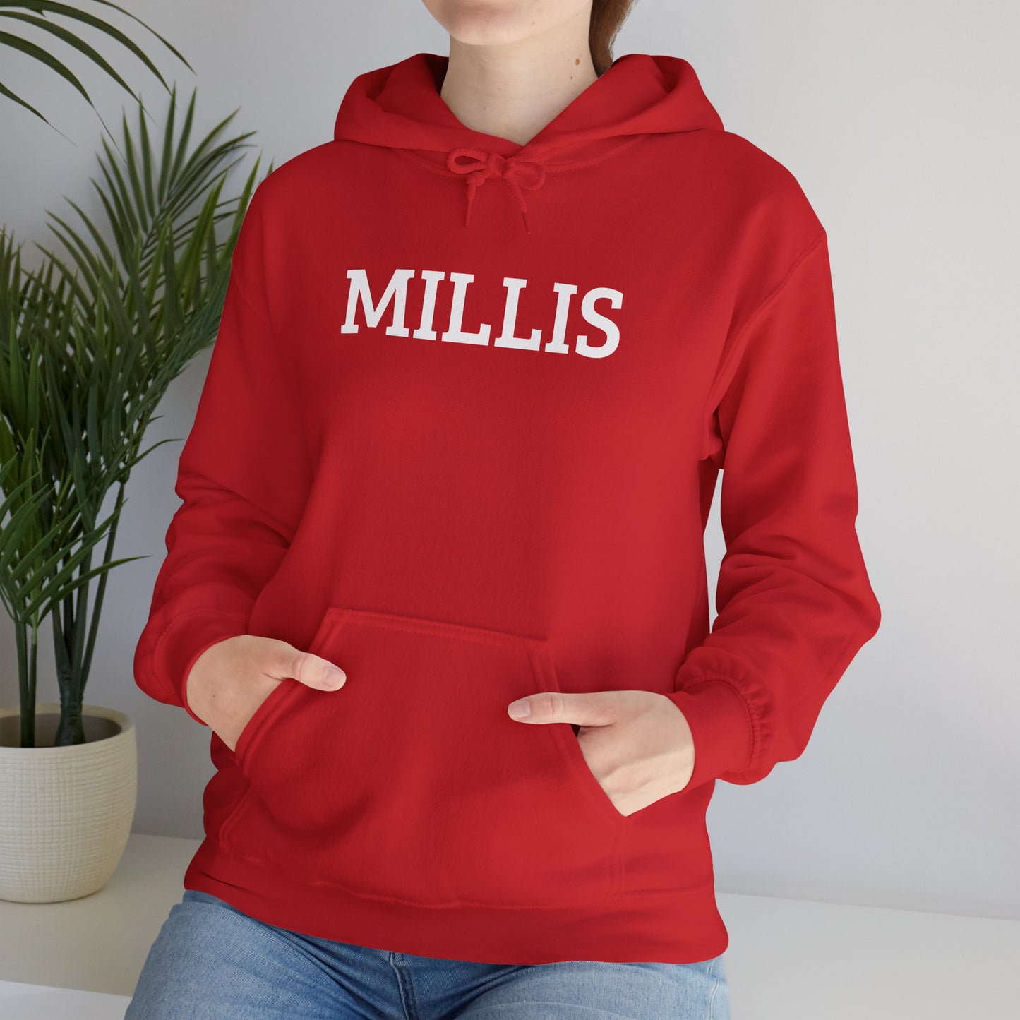 Millis Hoodie